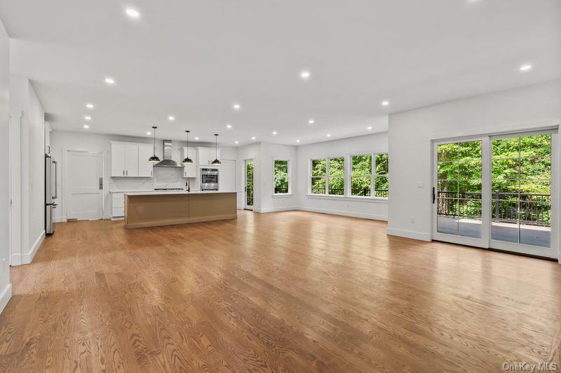 Single Family Old Logging Road Westchester County, NY 10506, MLS-1035942-5