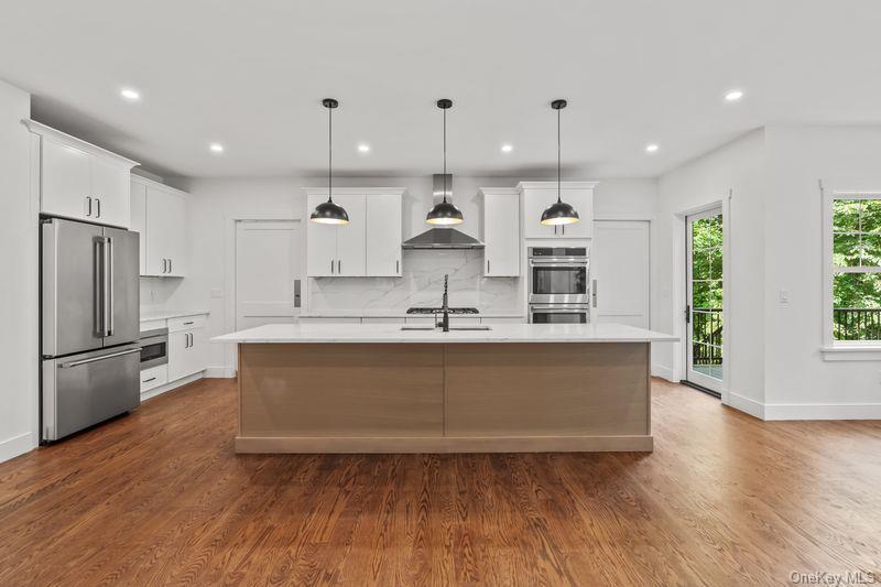 Single Family Old Logging Road Westchester County, NY 10506, MLS-1035942-6