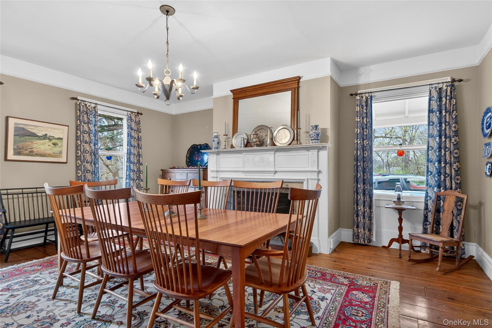 Single Family Quaker Avenue Orange County, NY 12518, MLS-1035944-10