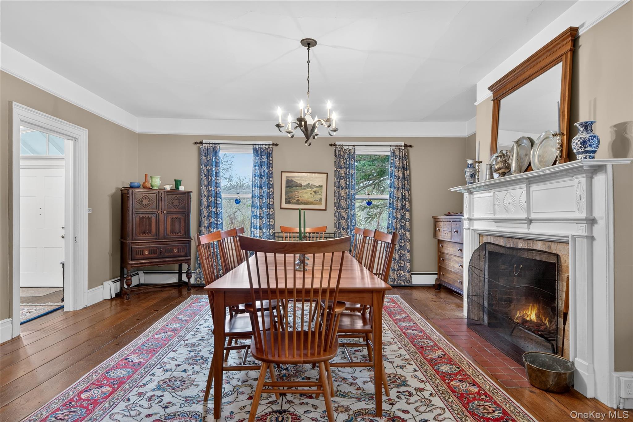 Single Family Quaker Avenue Orange County, NY 12518, MLS-1035944-11