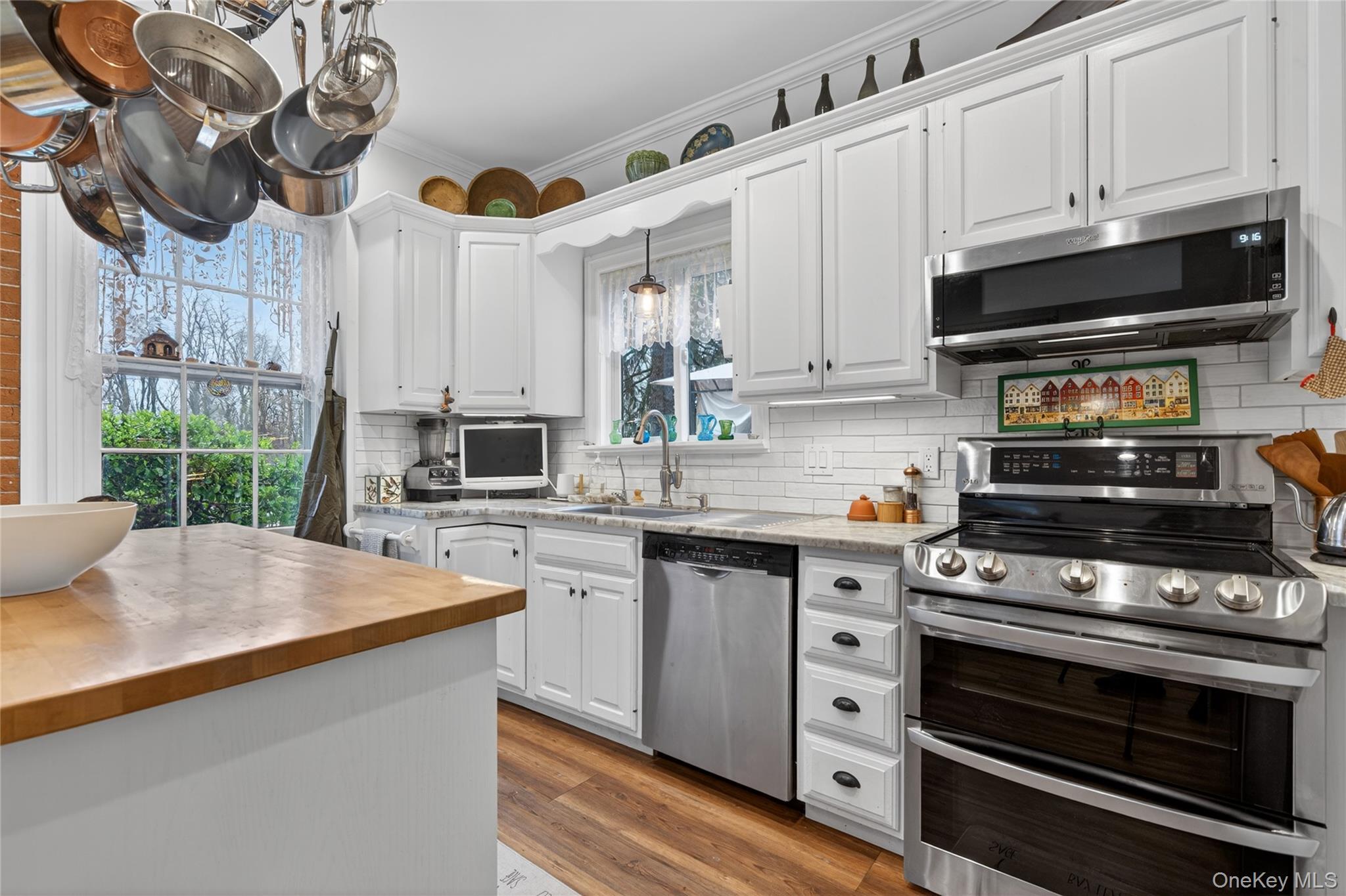 Single Family Quaker Avenue Orange County, NY 12518, MLS-1035944-14