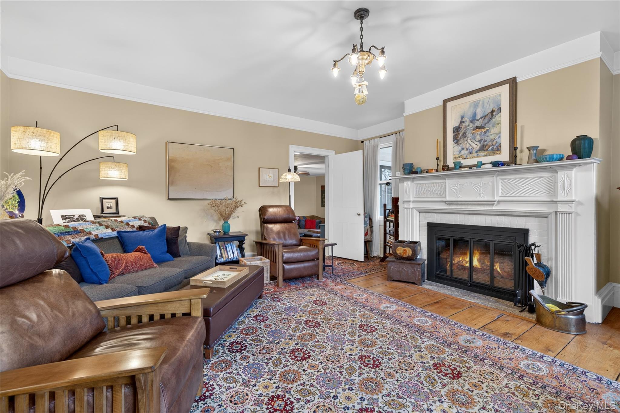 Single Family Quaker Avenue Orange County, NY 12518, MLS-1035944-18