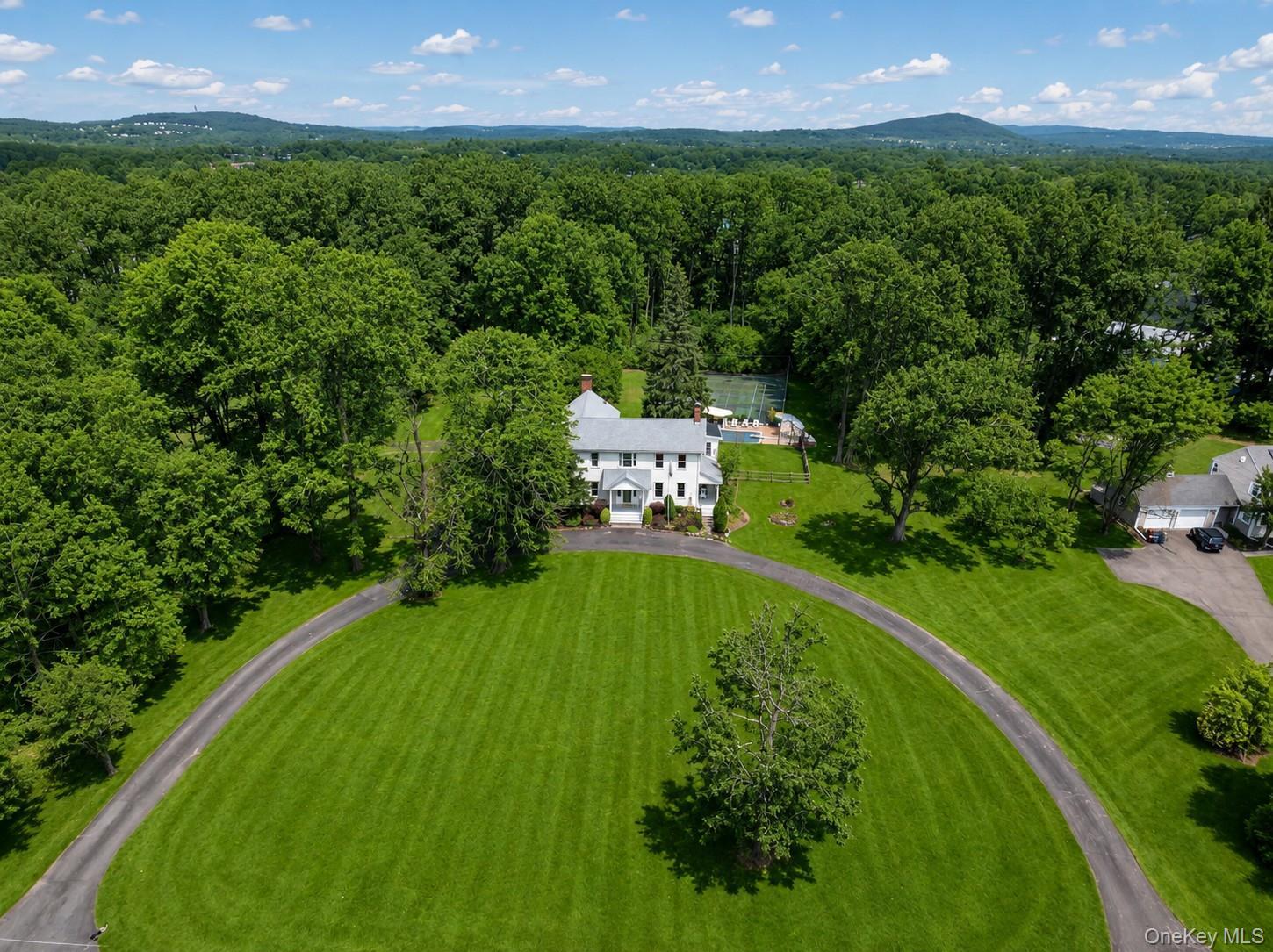 Single Family Quaker Avenue Orange County, NY 12518, MLS-1035944-2