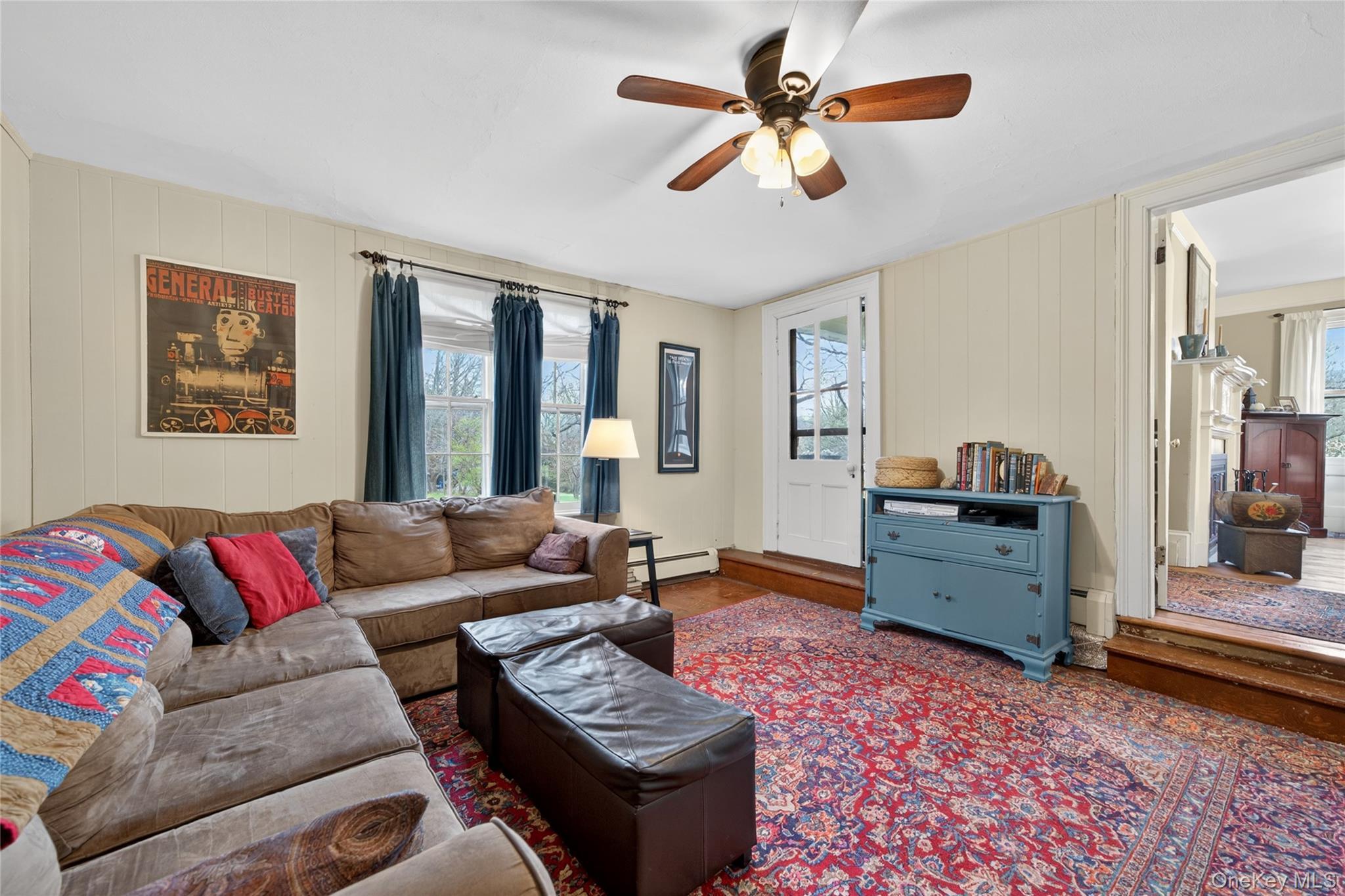 Single Family Quaker Avenue Orange County, NY 12518, MLS-1035944-21