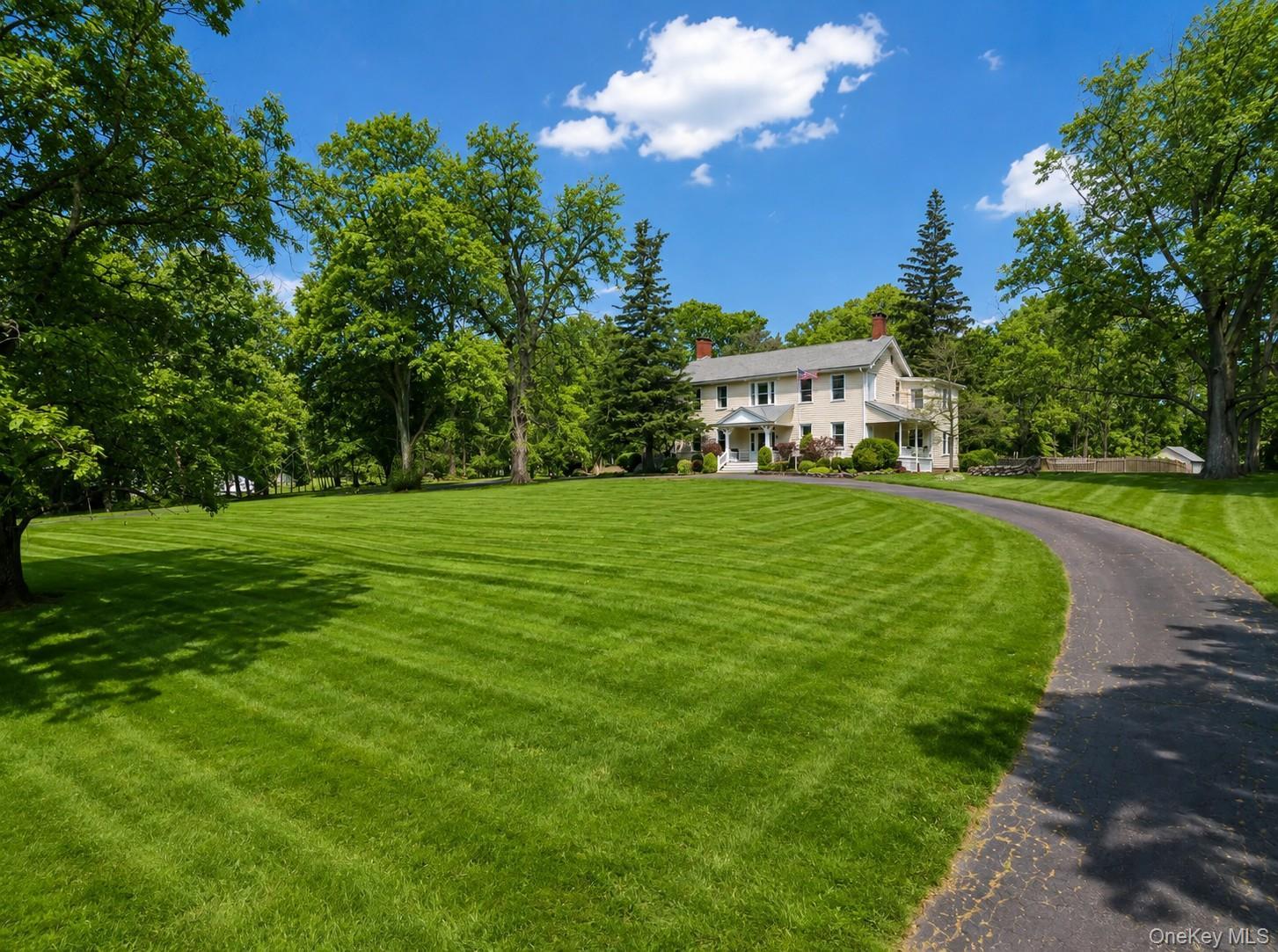 Single Family Quaker Avenue Orange County, NY 12518, MLS-1035944-3