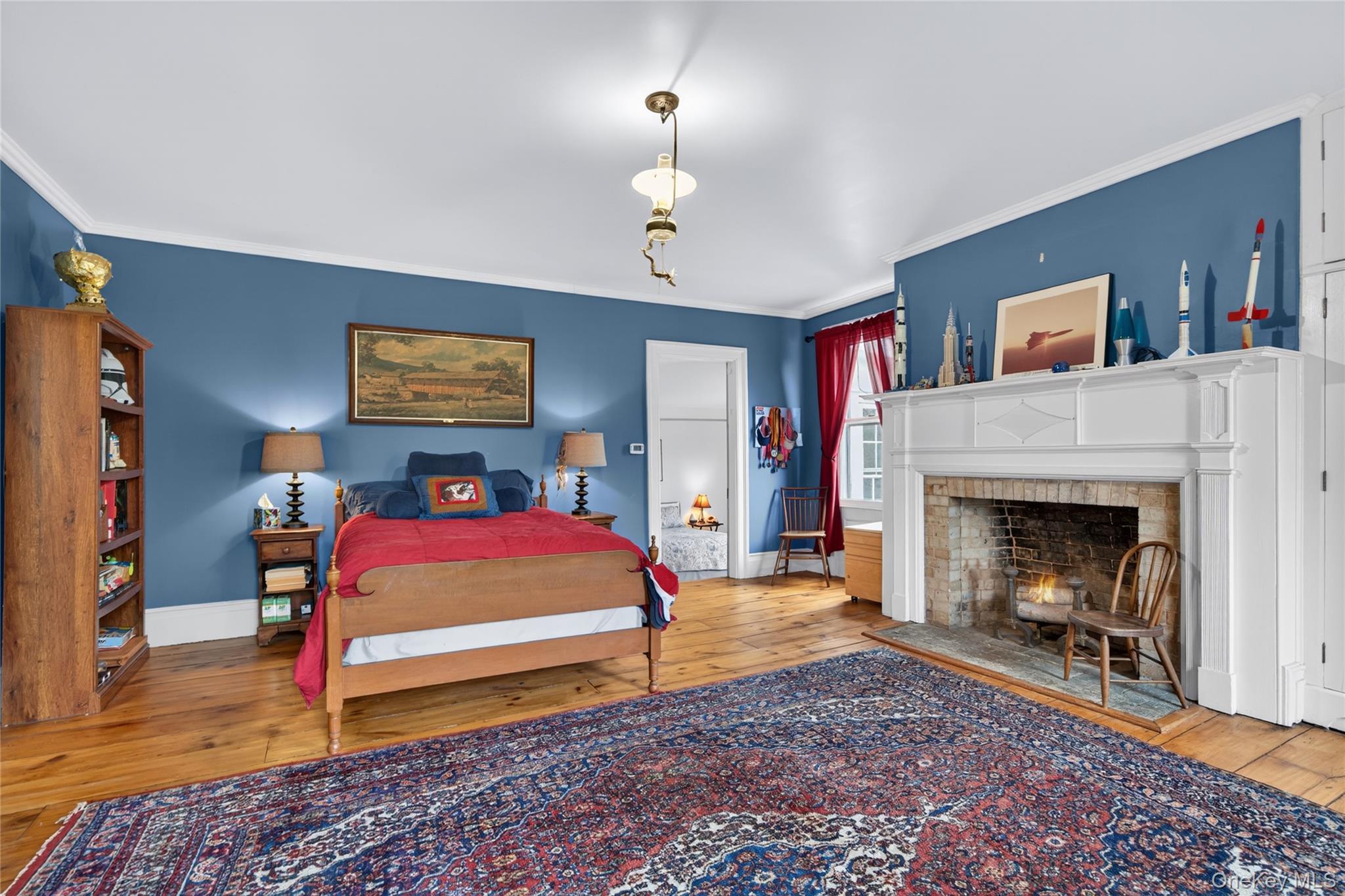 Single Family Quaker Avenue Orange County, NY 12518, MLS-1035944-30