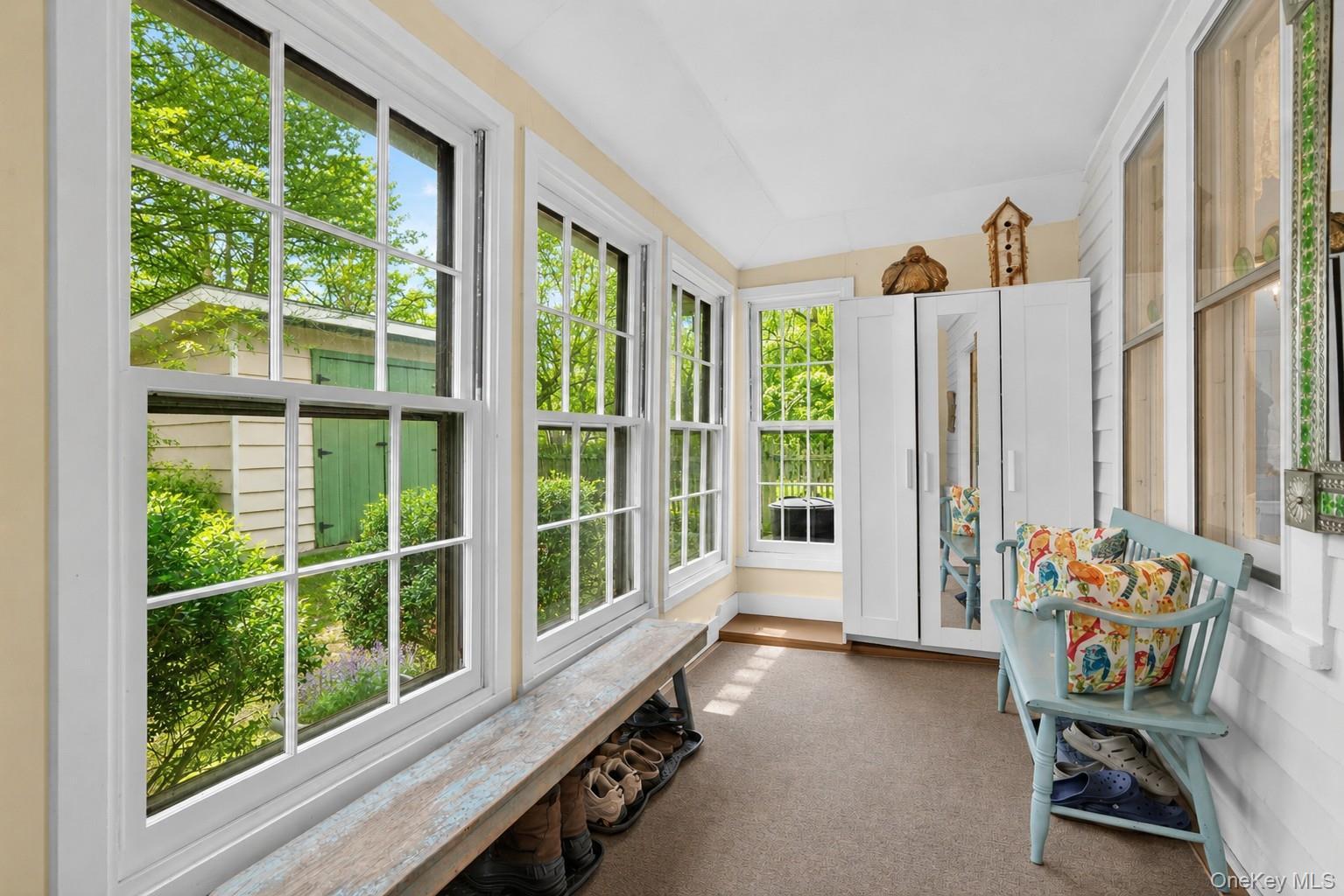 Single Family Quaker Avenue Orange County, NY 12518, MLS-1035944-33