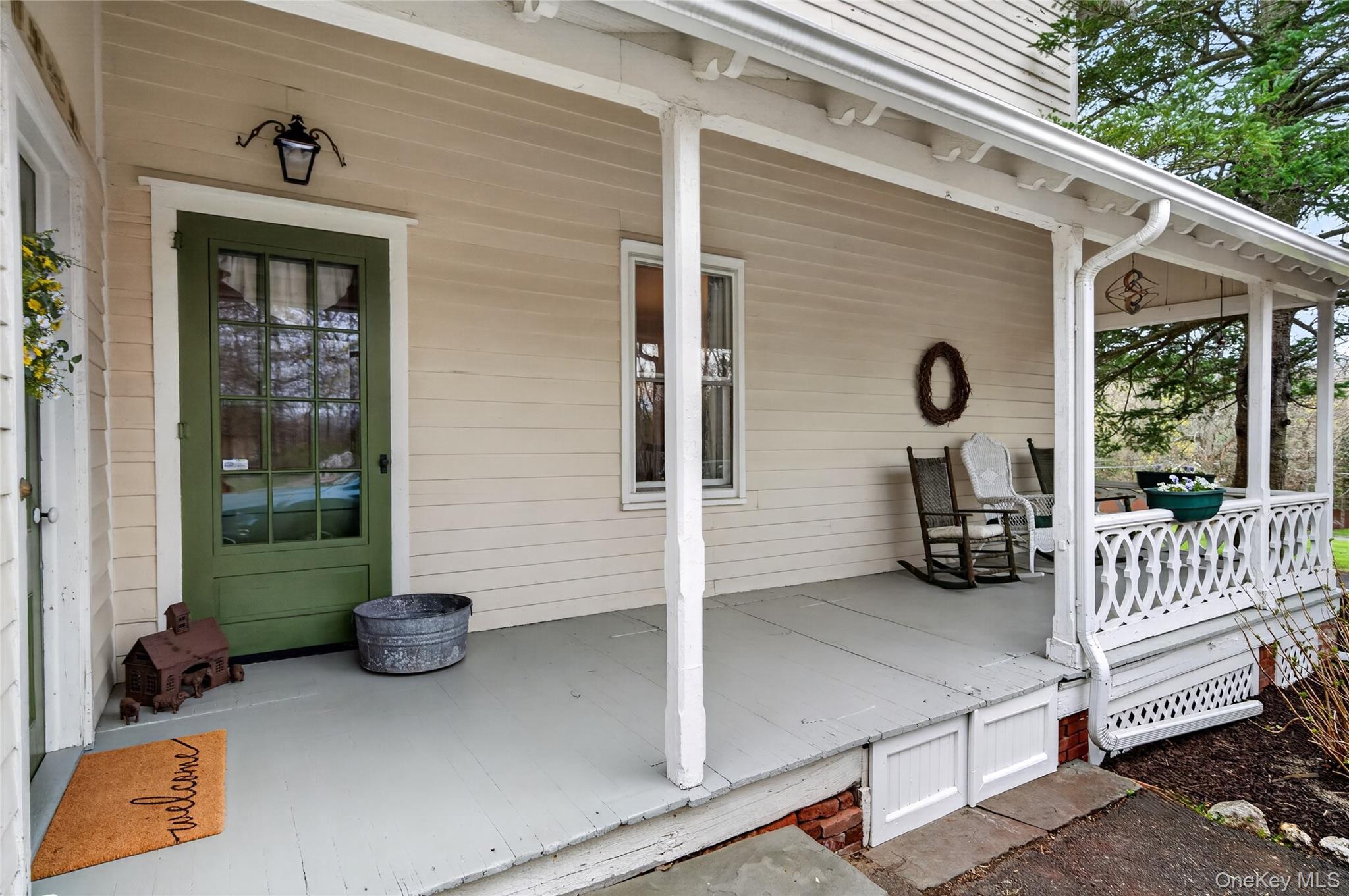 Single Family Quaker Avenue Orange County, NY 12518, MLS-1035944-34