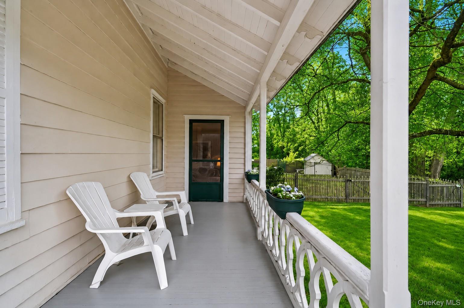 Single Family Quaker Avenue Orange County, NY 12518, MLS-1035944-35