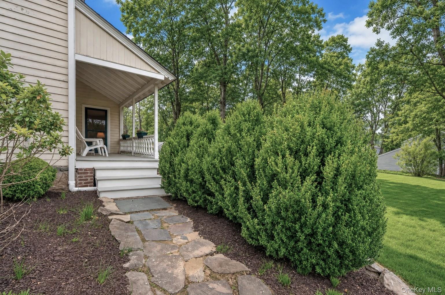 Single Family Quaker Avenue Orange County, NY 12518, MLS-1035944-36