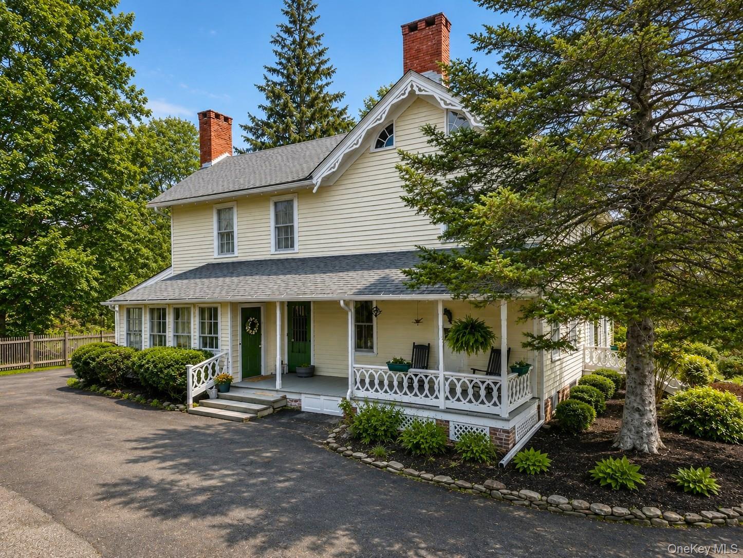 Single Family Quaker Avenue Orange County, NY 12518, MLS-1035944-38