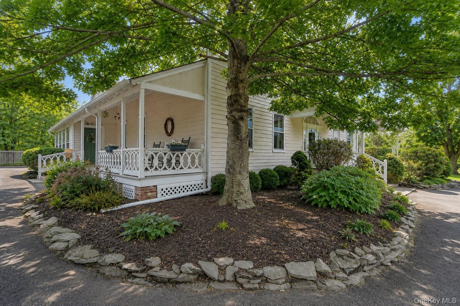 Single Family Quaker Avenue Orange County, NY 12518, MLS-1035944-39