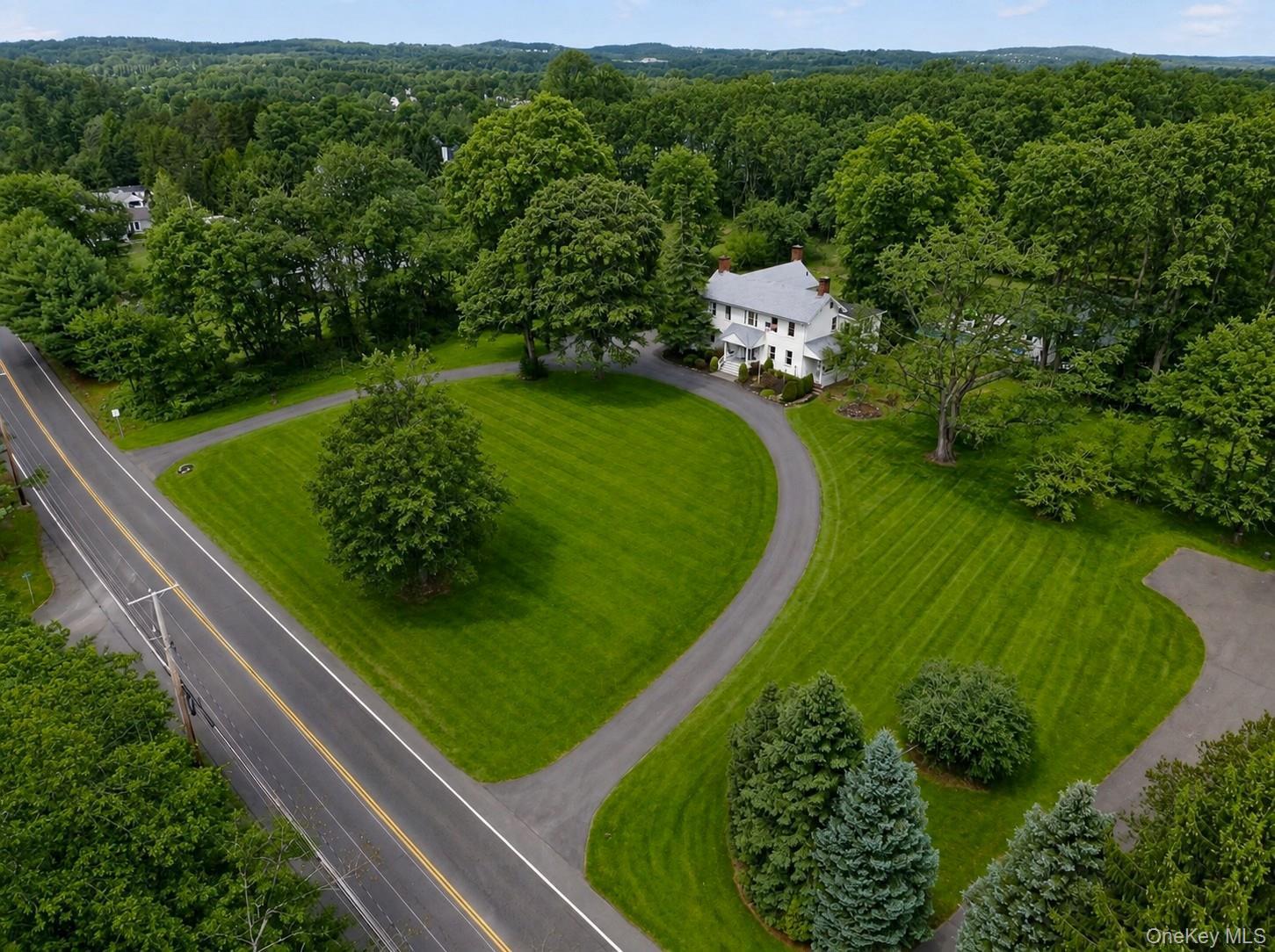 Single Family Quaker Avenue Orange County, NY 12518, MLS-1035944-4