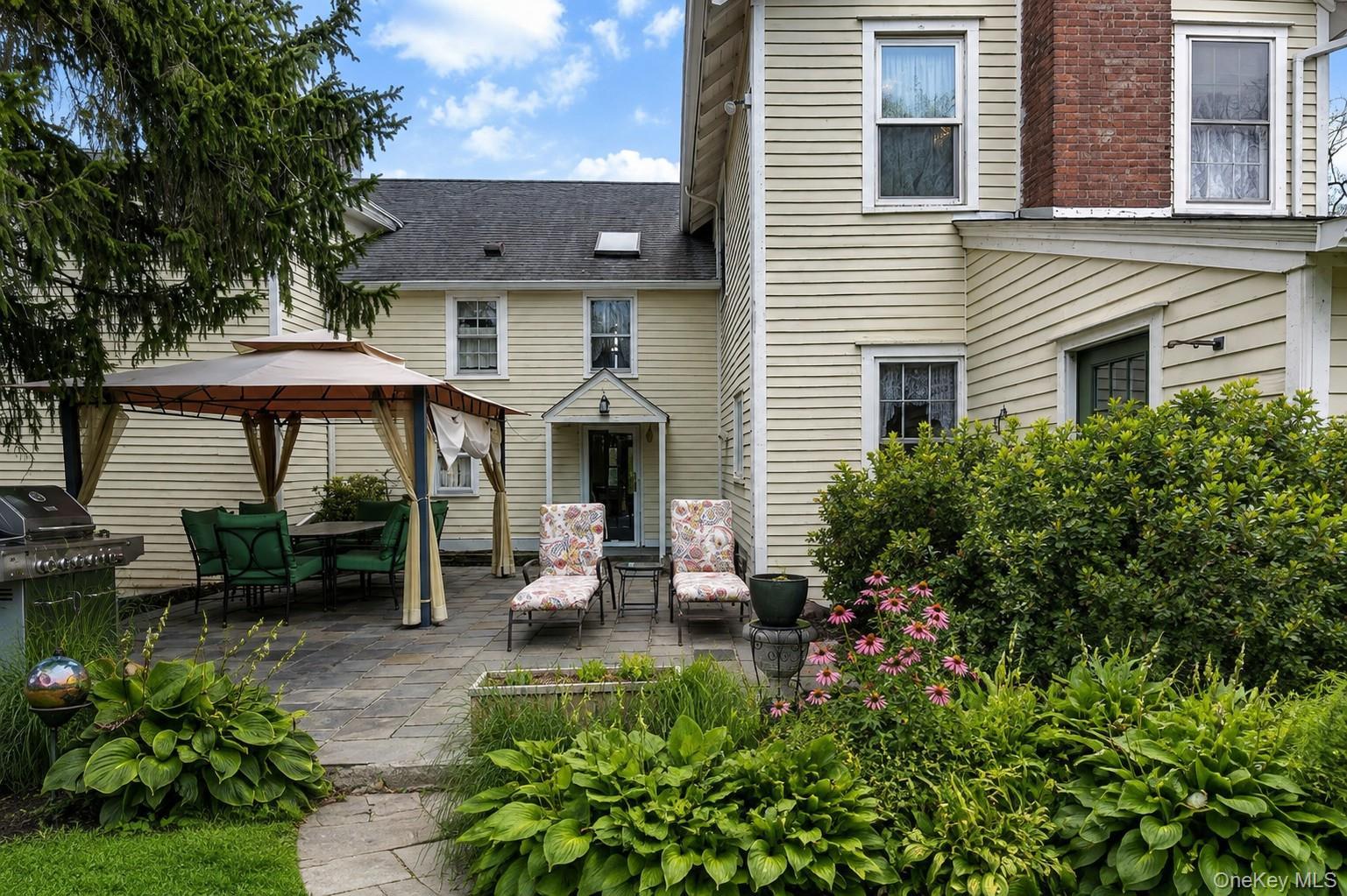 Single Family Quaker Avenue Orange County, NY 12518, MLS-1035944-41