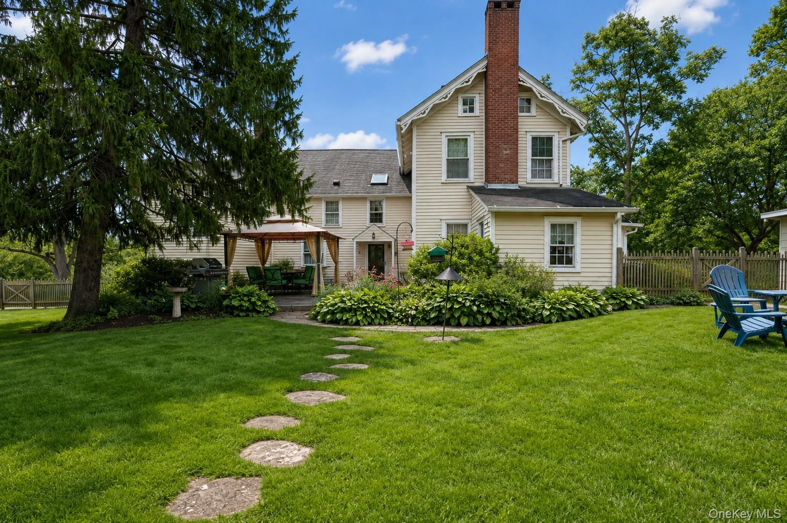 Single Family Quaker Avenue Orange County, NY 12518, MLS-1035944-42