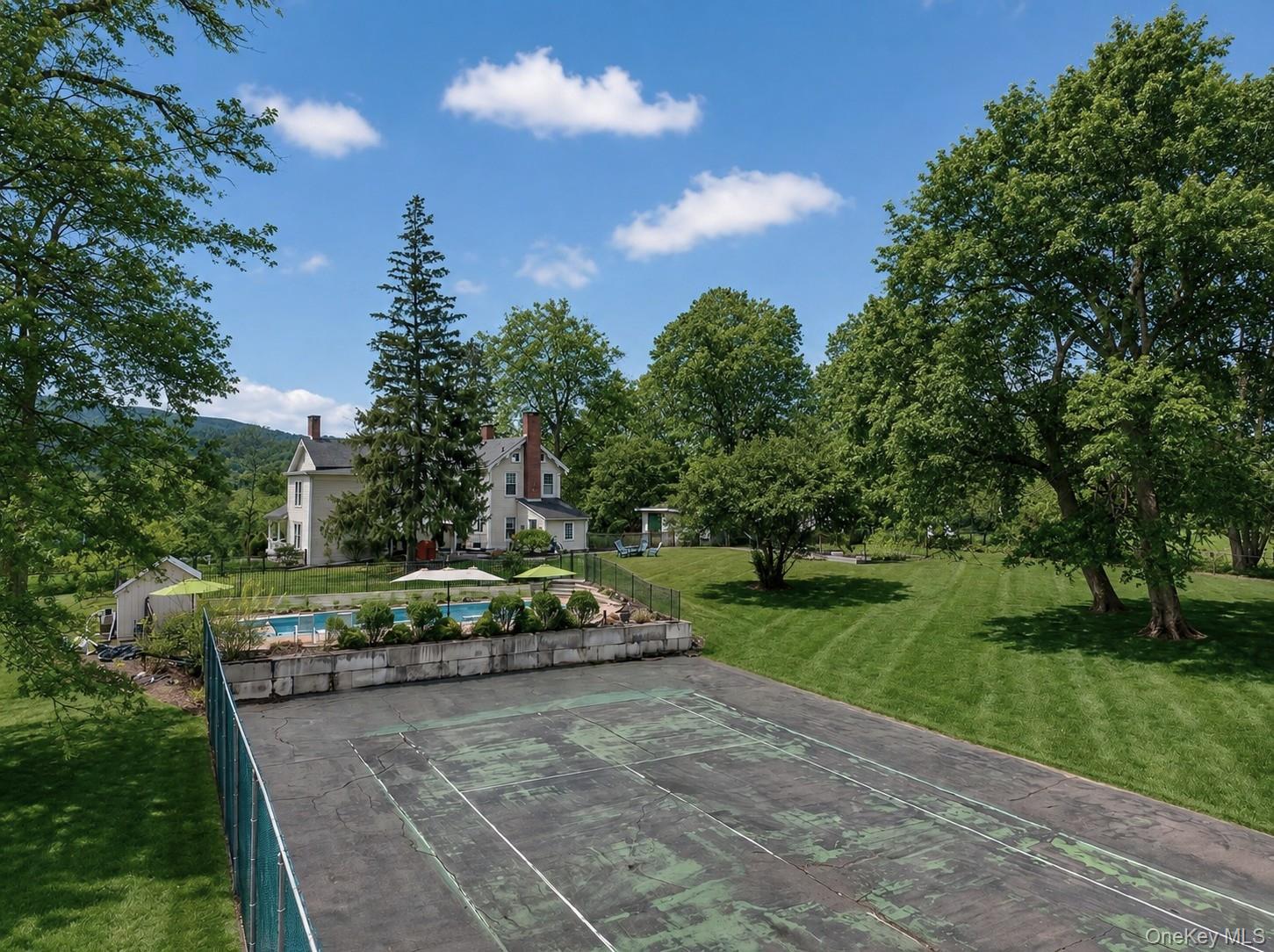 Single Family Quaker Avenue Orange County, NY 12518, MLS-1035944-46