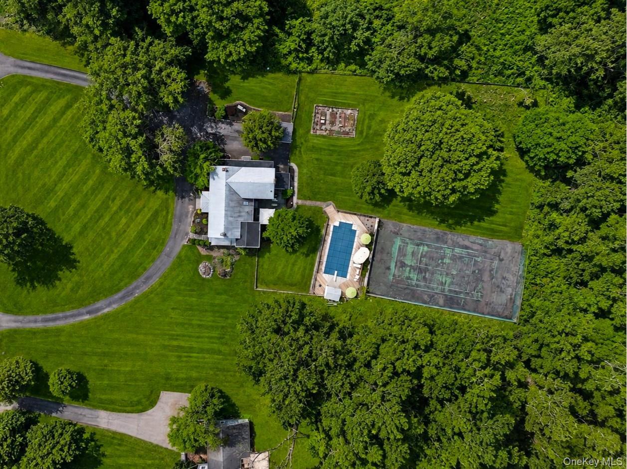 Single Family Quaker Avenue Orange County, NY 12518, MLS-1035944-47