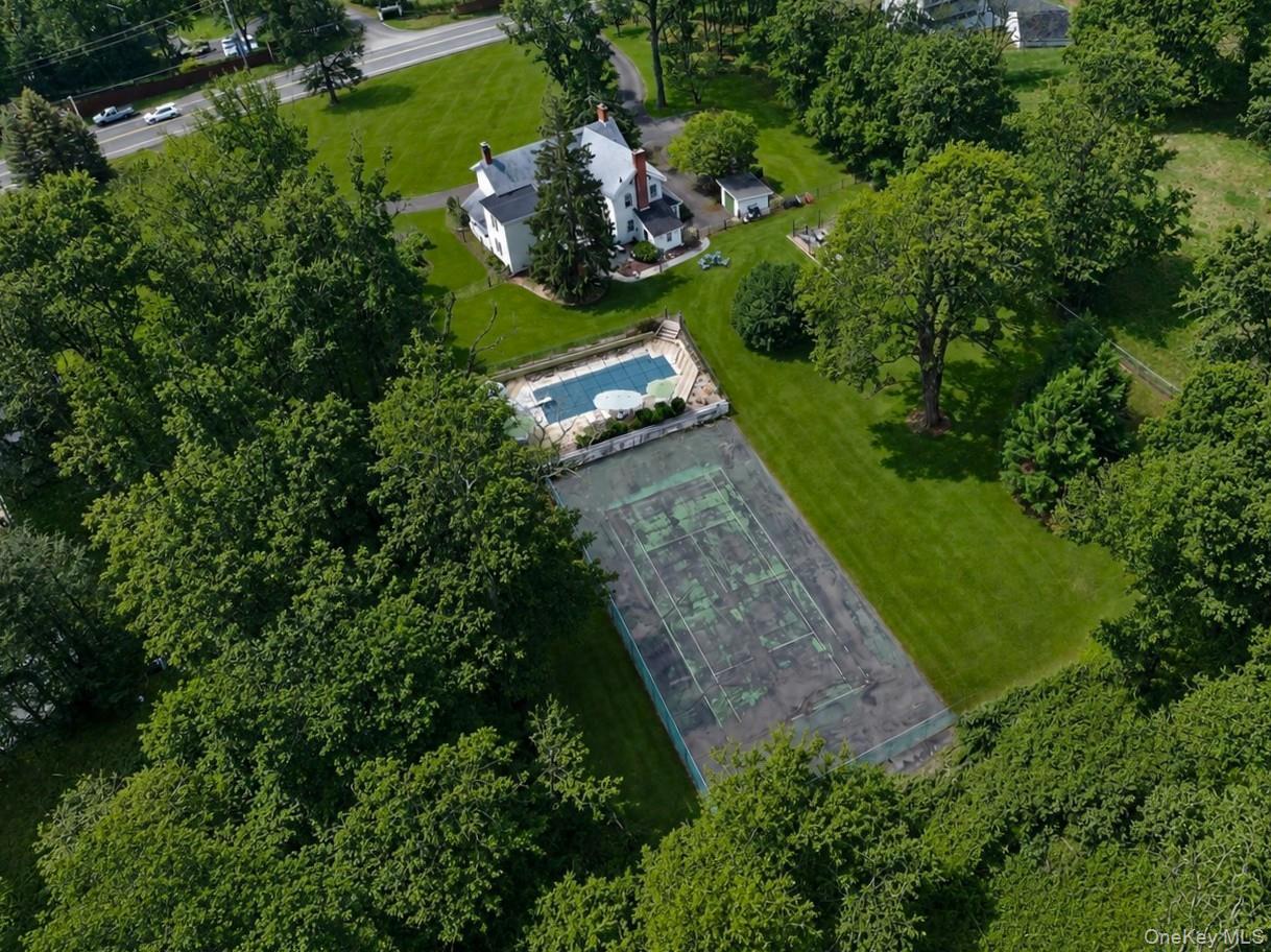 Single Family Quaker Avenue Orange County, NY 12518, MLS-1035944-48