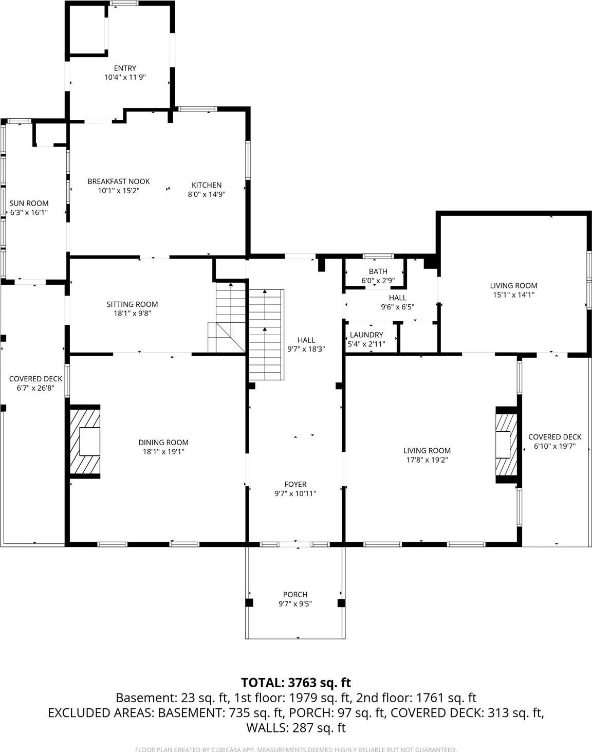 Single Family Quaker Avenue Orange County, NY 12518, MLS-1035944-49