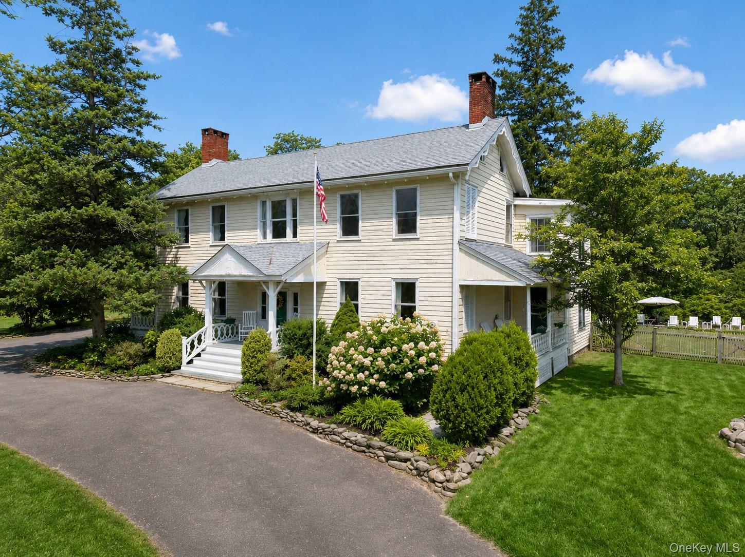 Single Family Quaker Avenue Orange County, NY 12518, MLS-1035944-5