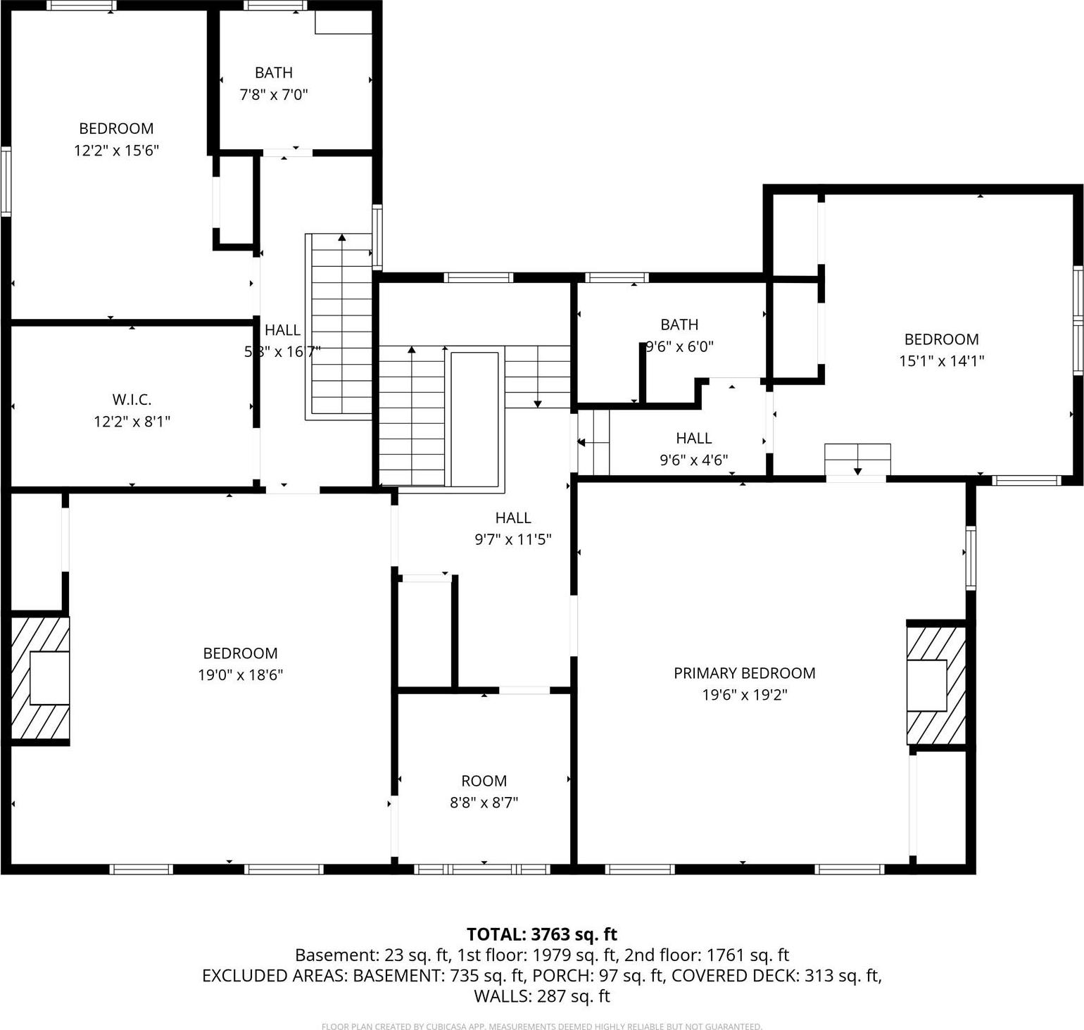 Single Family Quaker Avenue  Orange County, NY 12518, MLS-1035944-50