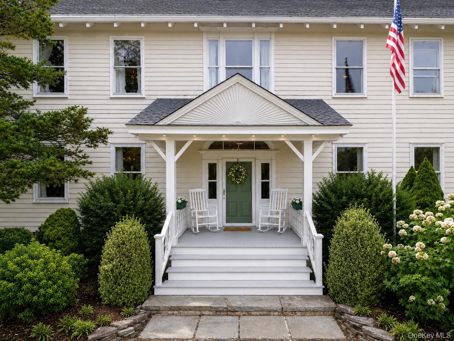 Single Family Quaker Avenue Orange County, NY 12518, MLS-1035944-6