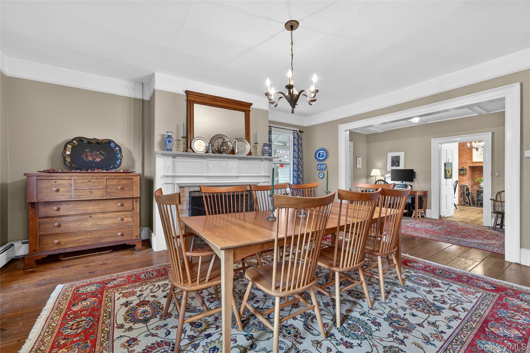 Single Family Quaker Avenue Orange County, NY 12518, MLS-1035944-9