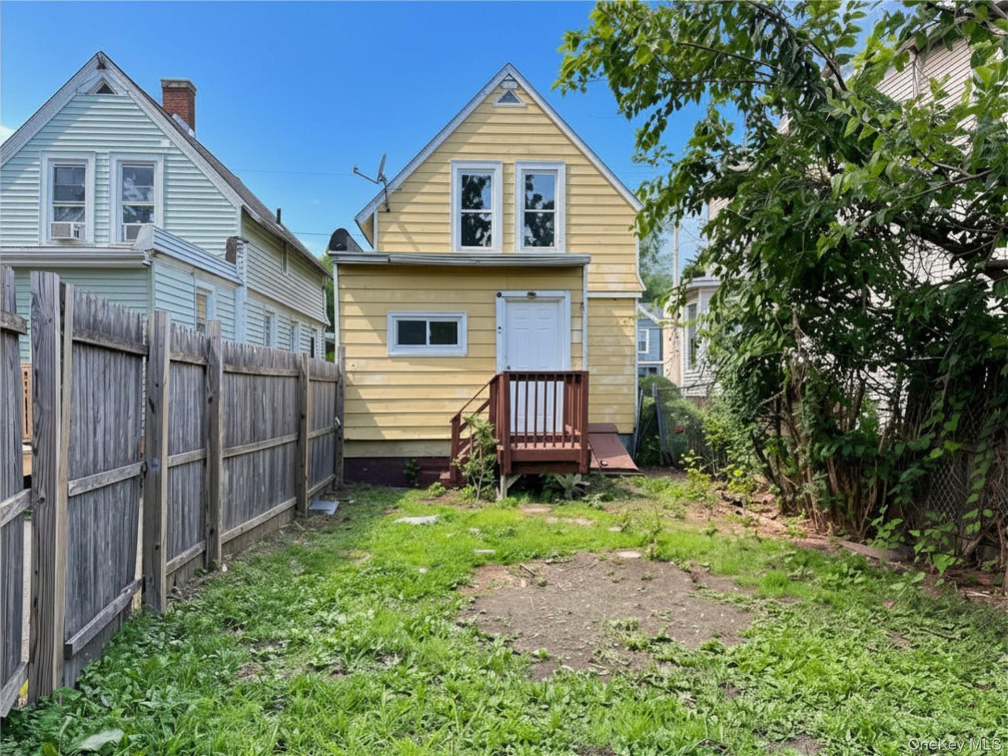 Single Family Elmendorf Street Ulster County, NY 12401, MLS-1035948-20
