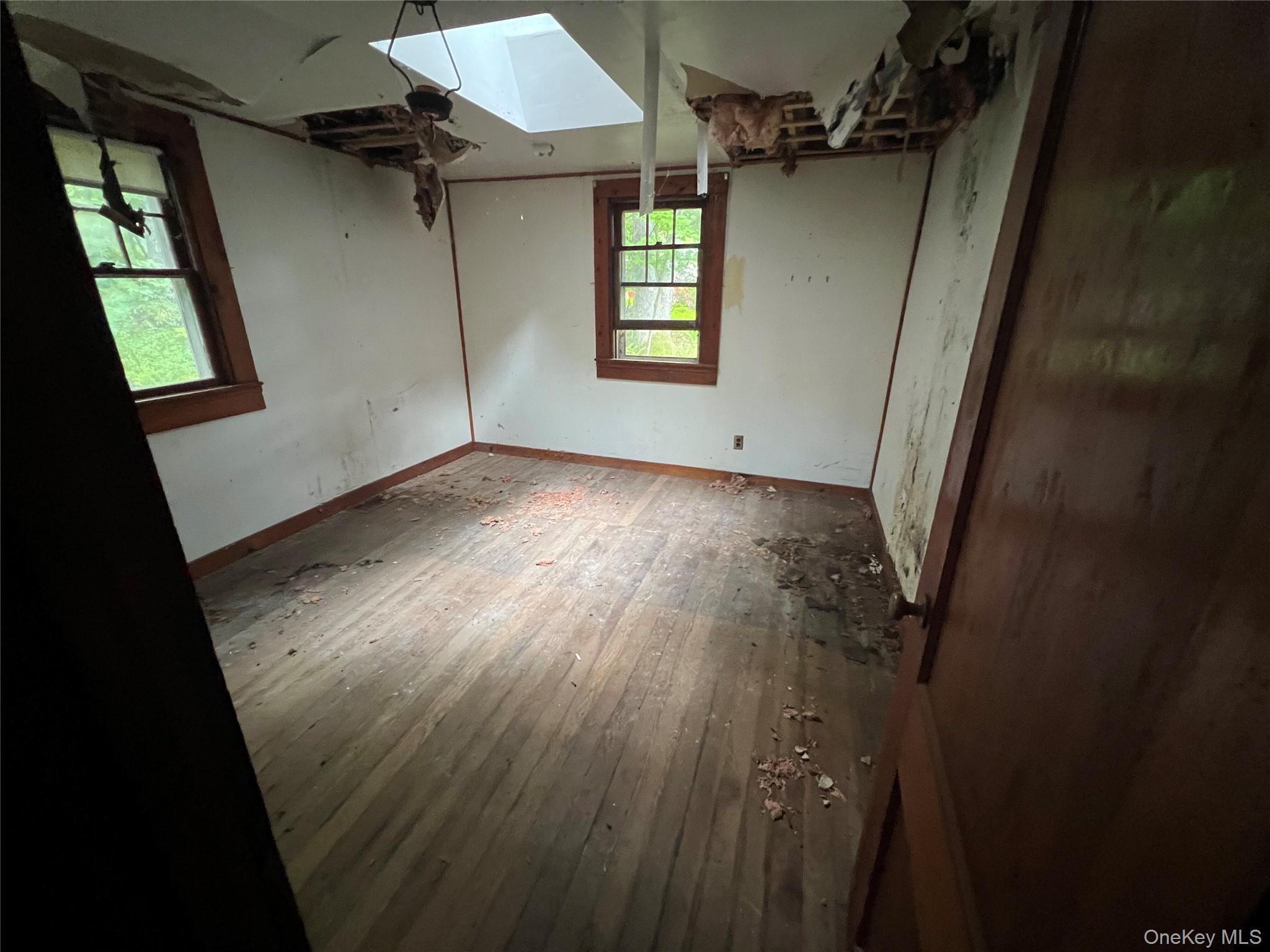 Single Family Maple Trail Sullivan County, NY 12790, MLS-1035958-5