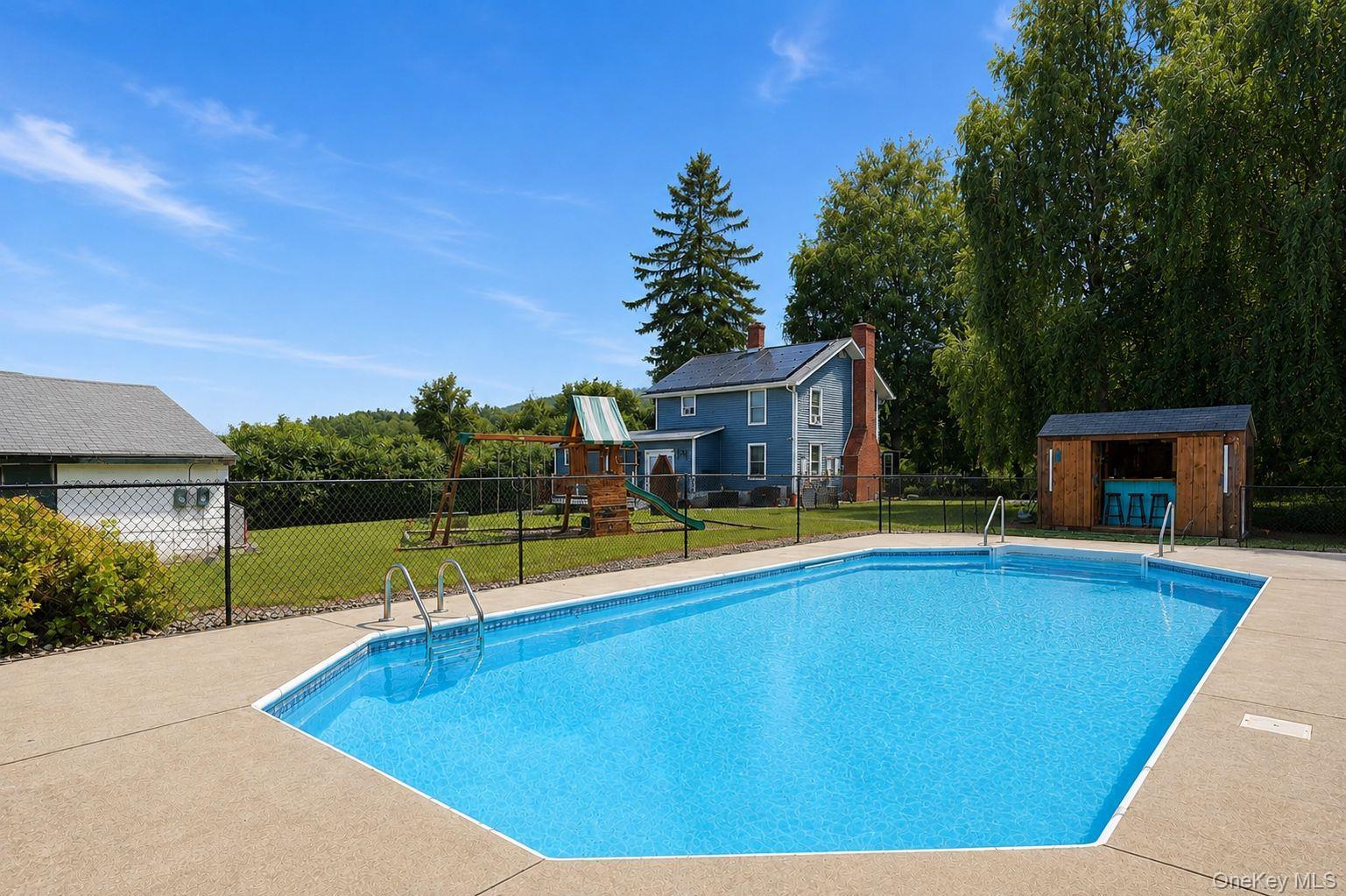 Single Family Lattintown Road Ulster County, NY 12547, MLS-1035959-19