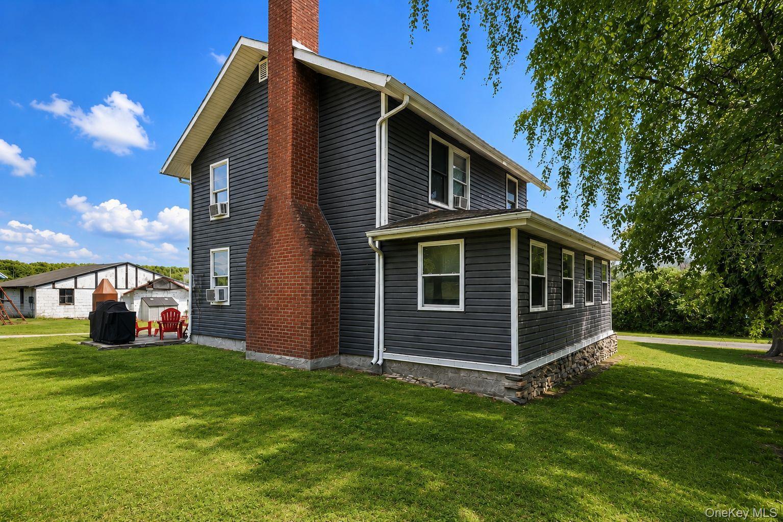 Single Family Lattintown Road Ulster County, NY 12547, MLS-1035959-2