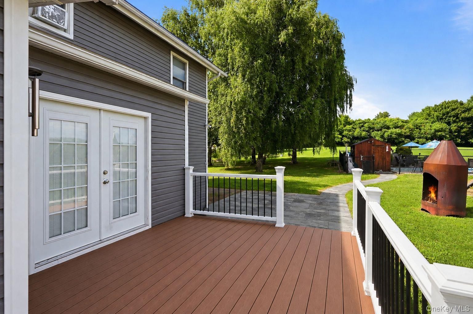 Single Family Lattintown Road Ulster County, NY 12547, MLS-1035959-22