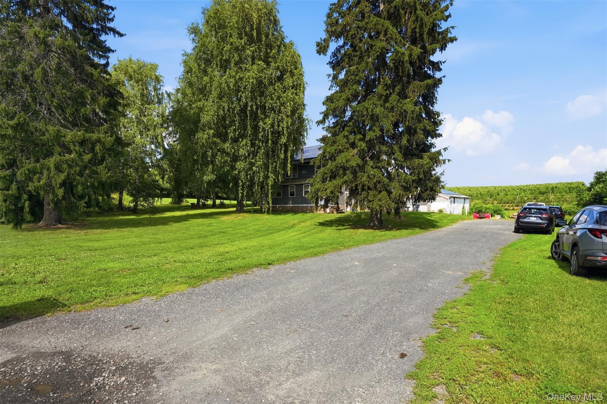 Single Family Lattintown Road Ulster County, NY 12547, MLS-1035959-28