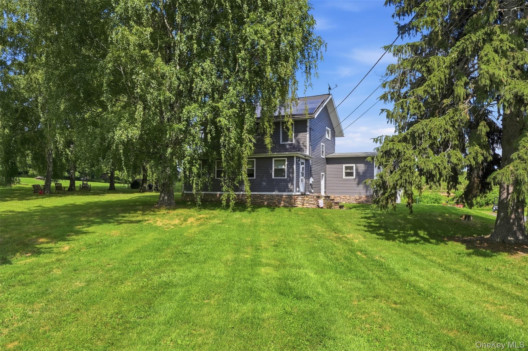 Single Family Lattintown Road  Ulster County, NY 12547, MLS-1035959-29