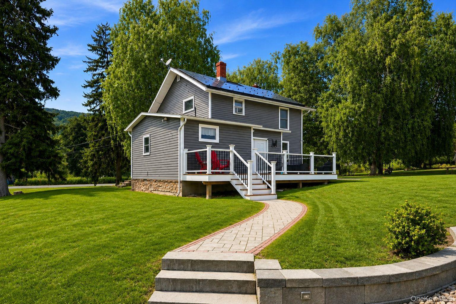 Single Family Lattintown Road Ulster County, NY 12547, MLS-1035959-3