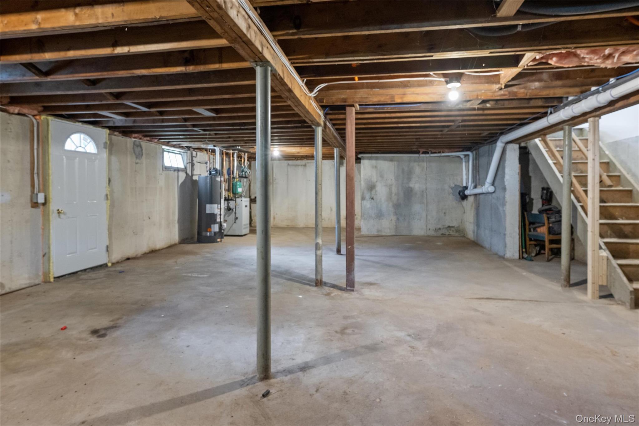 Single Family Udall Road Suffolk County, NY 11706, MLS-1035969-28