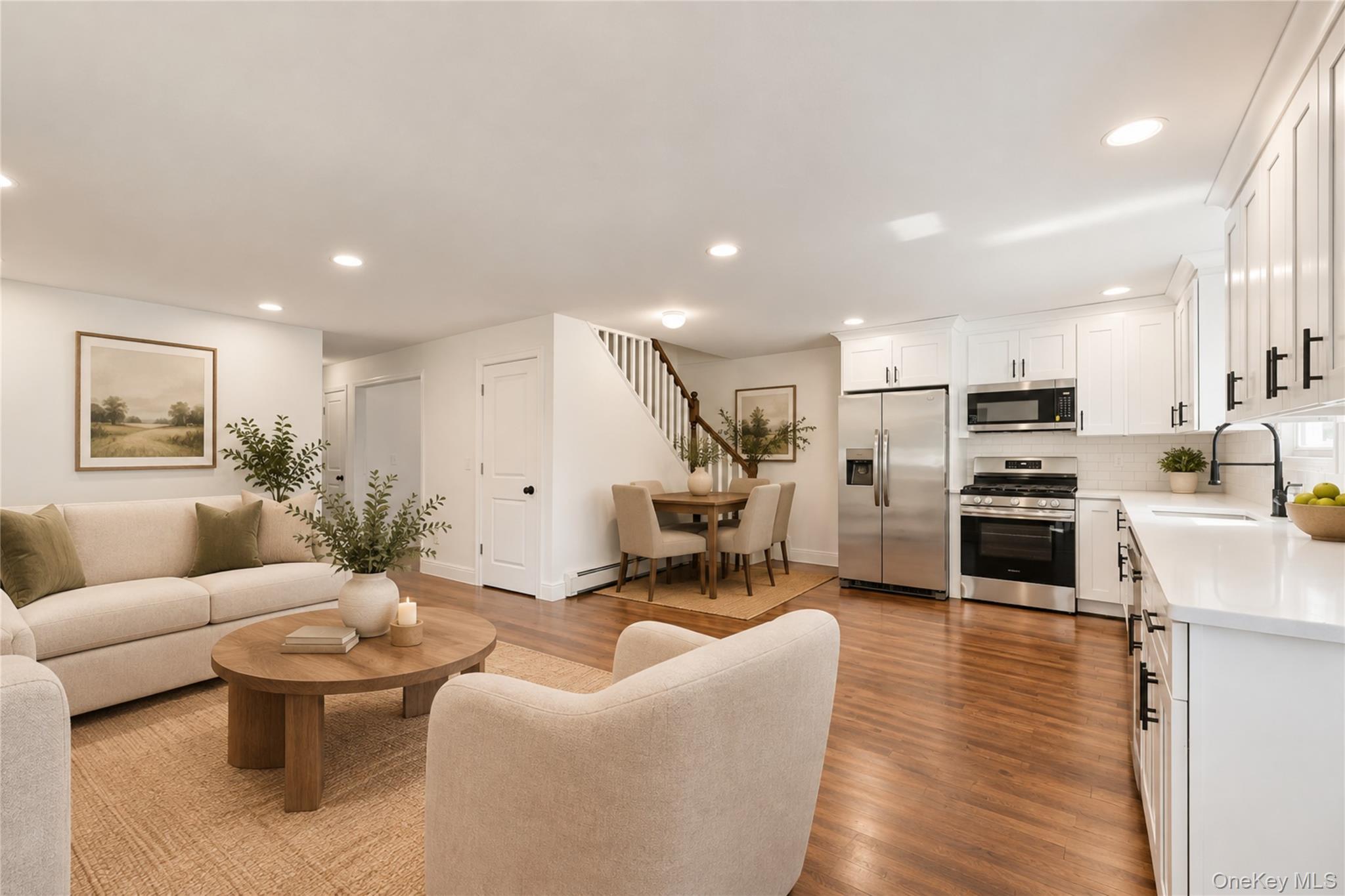 Single Family Udall Road Suffolk County, NY 11706, MLS-1035969-4