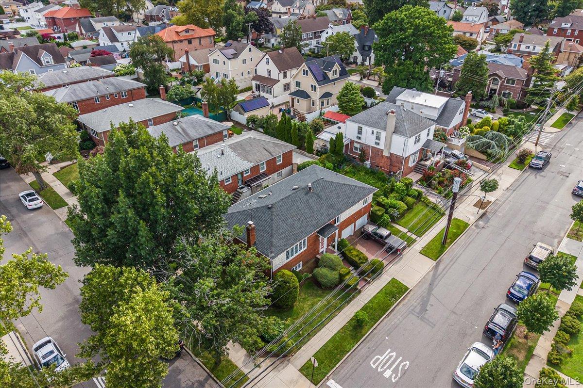 Single Family 14th Avenue  Queens, NY 11357, MLS-1035982-27