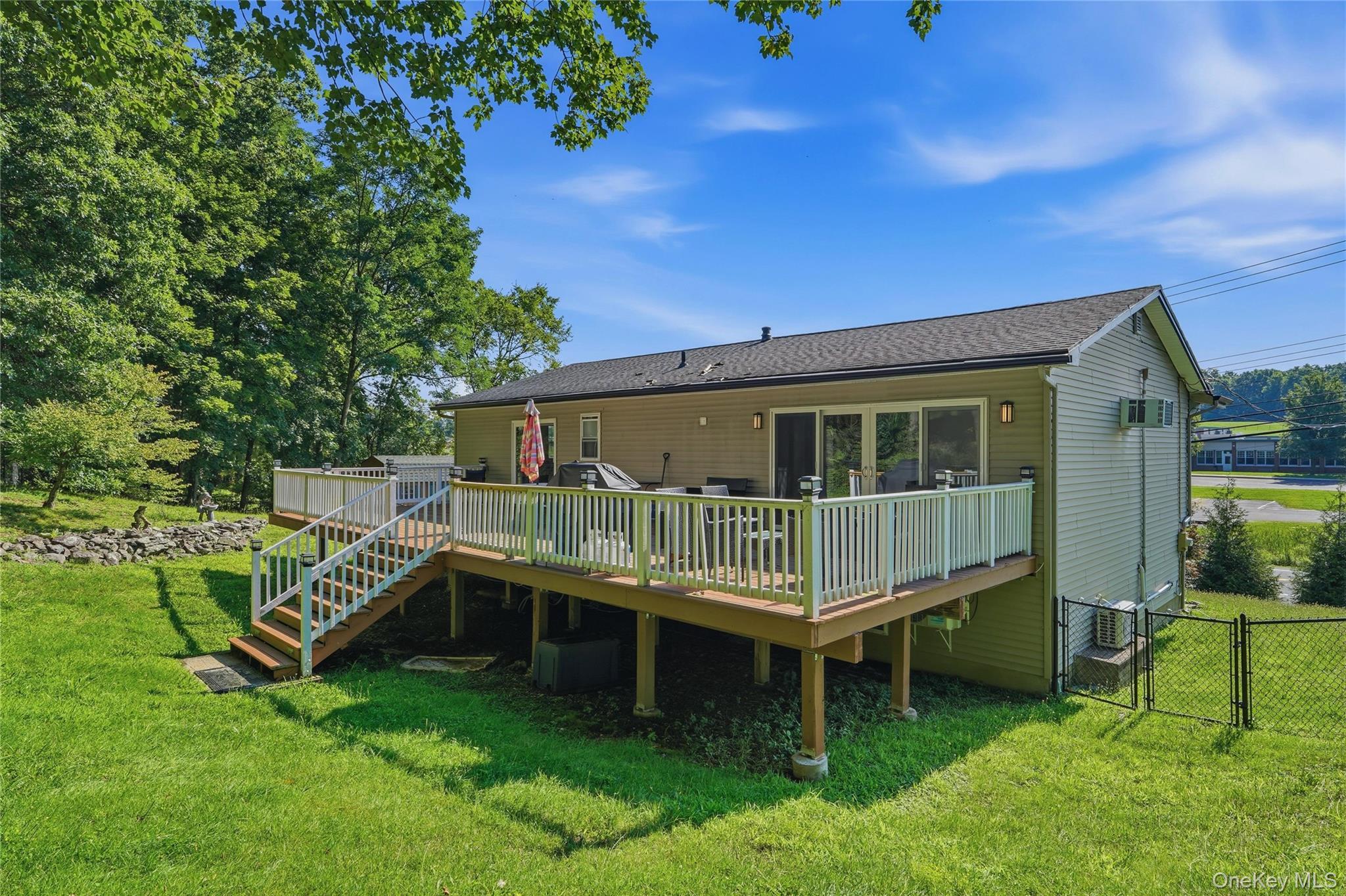 Single Family Scotchtown Avenue  Orange County, NY 10924, MLS-1035987-19