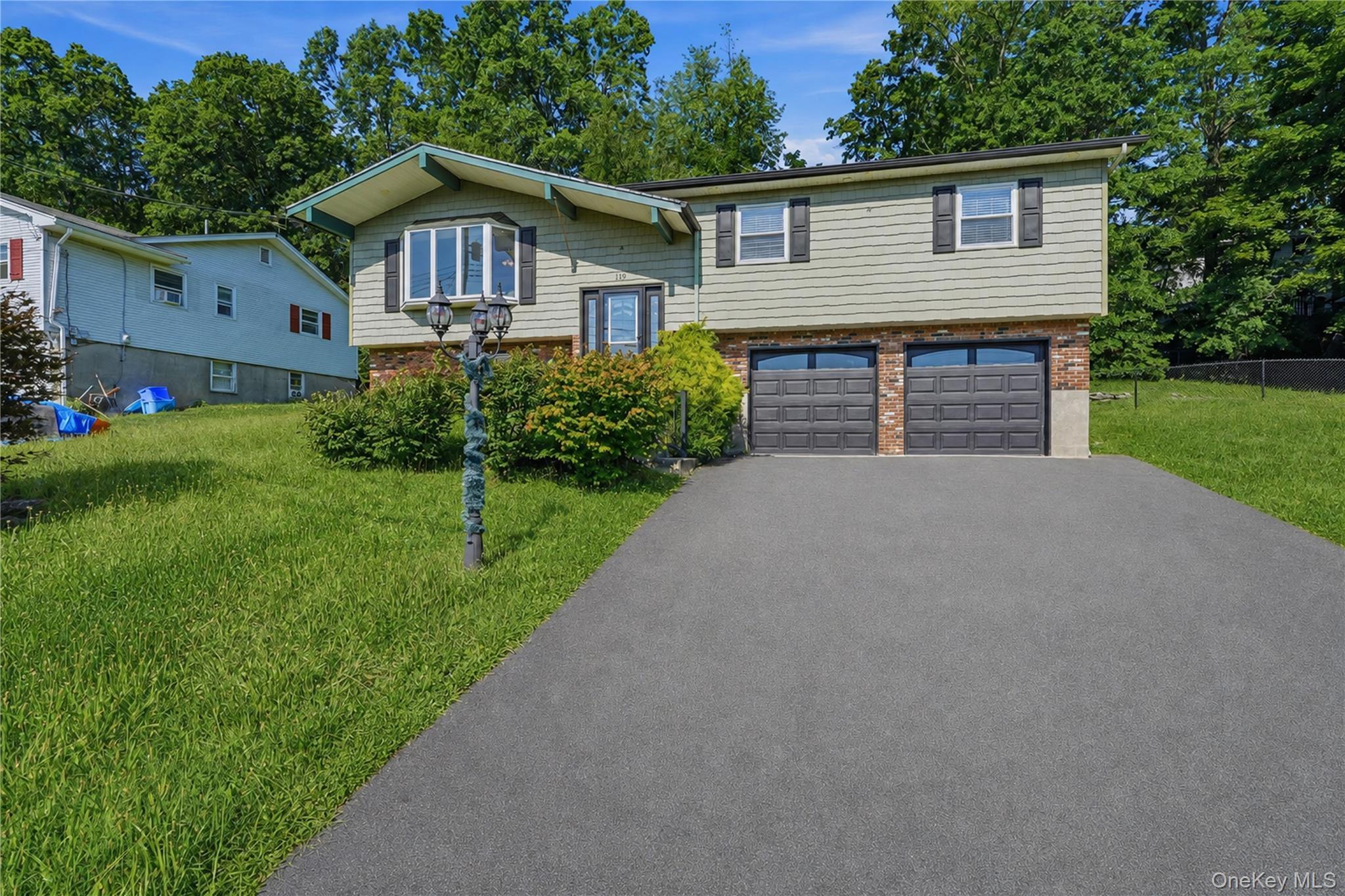 Single Family Scotchtown Avenue  Orange County, NY 10924, MLS-1035987-2