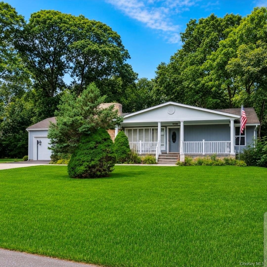 Single Family Division Avenue  Suffolk County, NY 11715, MLS-1035989-23