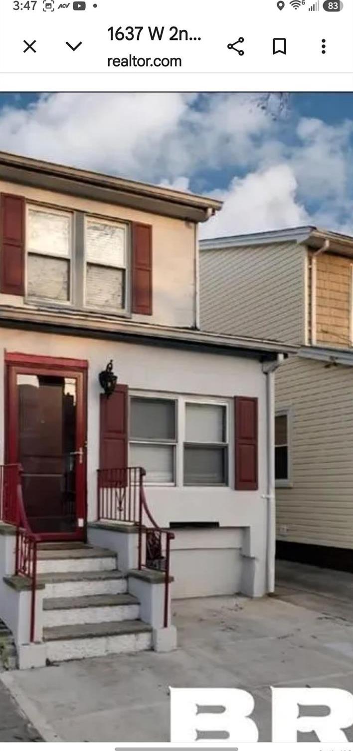 Single Family W 2nd Street  Brooklyn, NY 11223, MLS-1035991-13