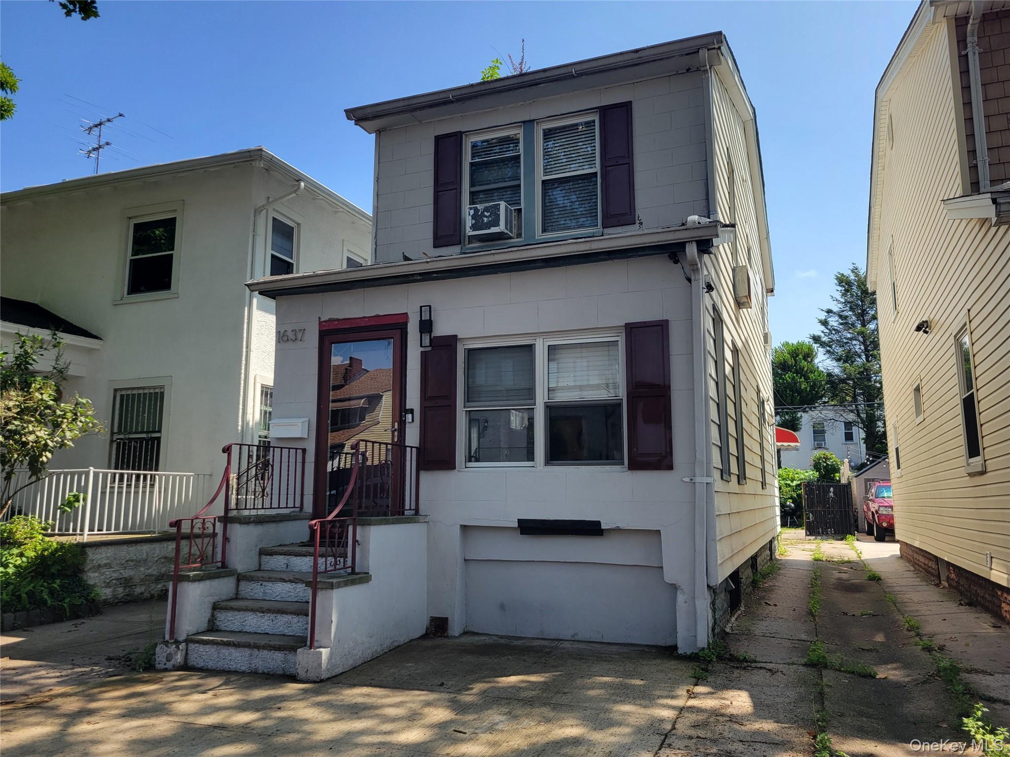 Single Family W 2nd Street Brooklyn, NY 11223, MLS-1035991-2
