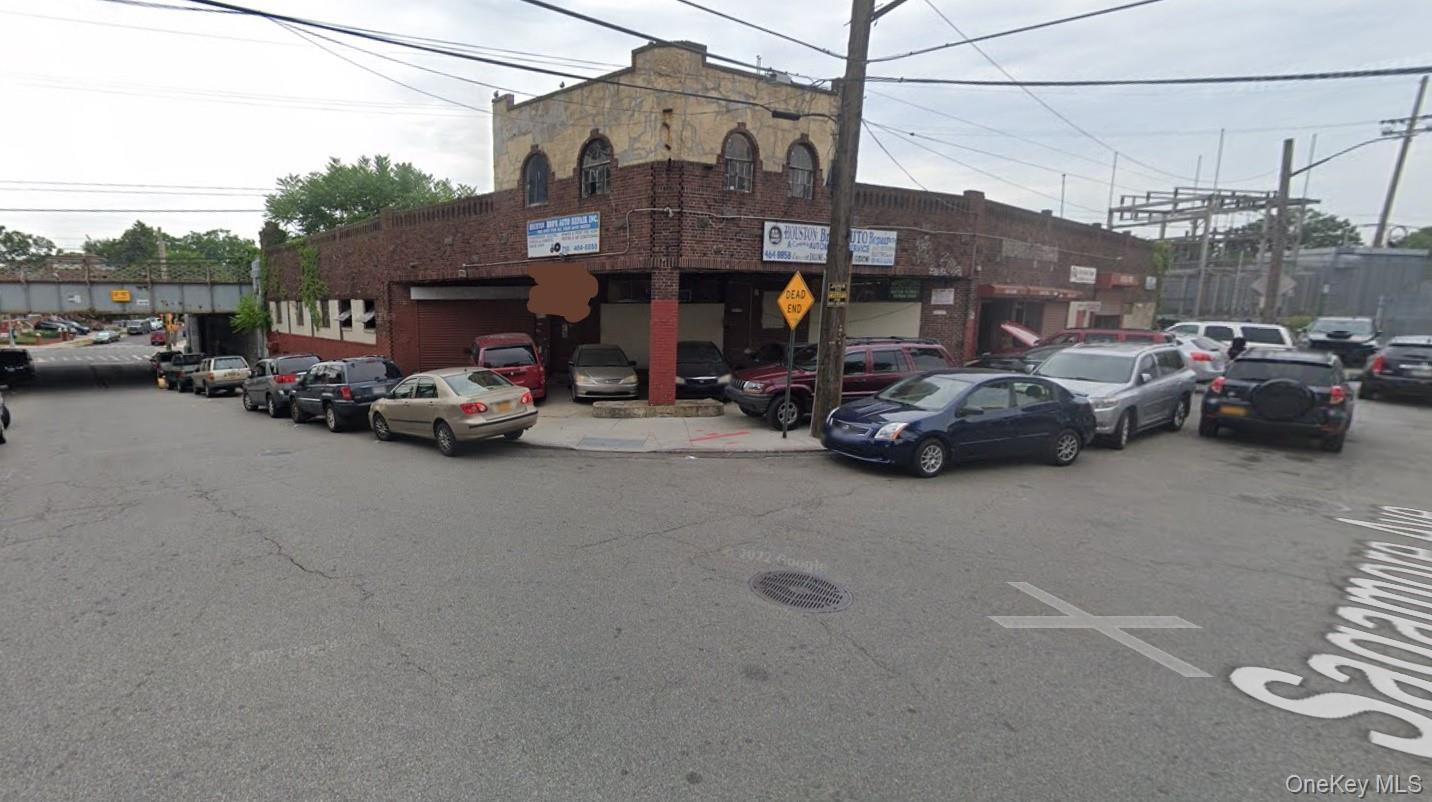 Commercial Lease Sagamore Avenue Queens, NY 11423, MLS-1035999-2