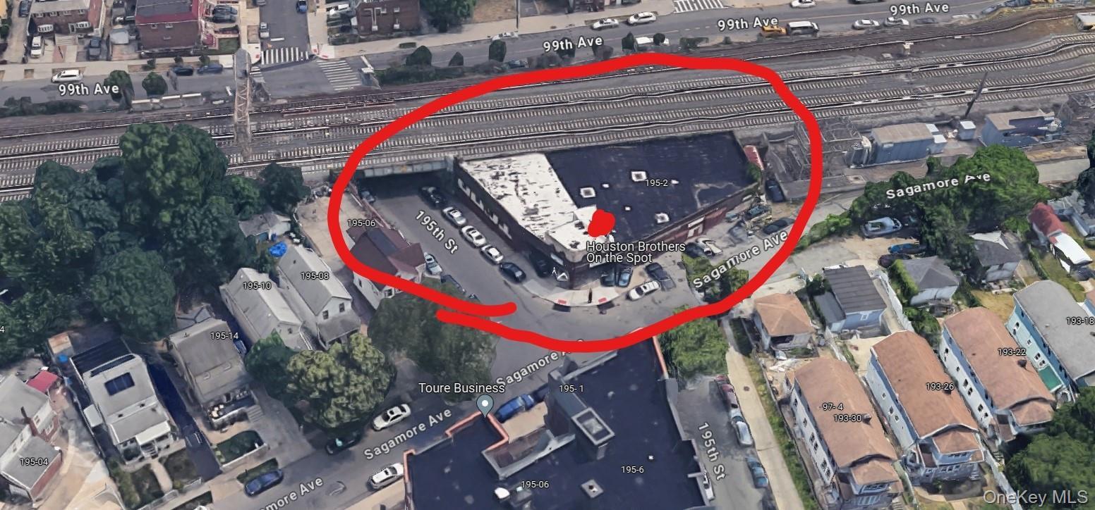 Commercial Lease Sagamore Avenue  Queens, NY 11423, MLS-1035999-3