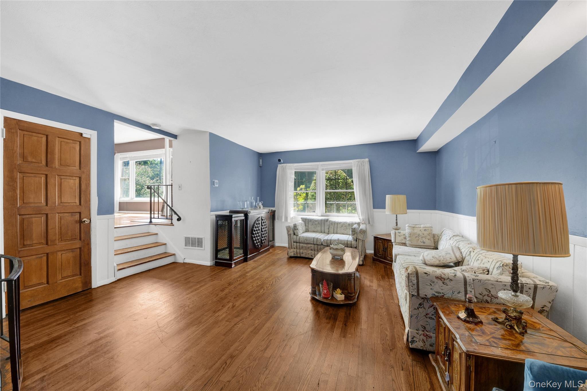 Single Family Stockbridge Road Westchester County, NY 10710, MLS-1036000-14