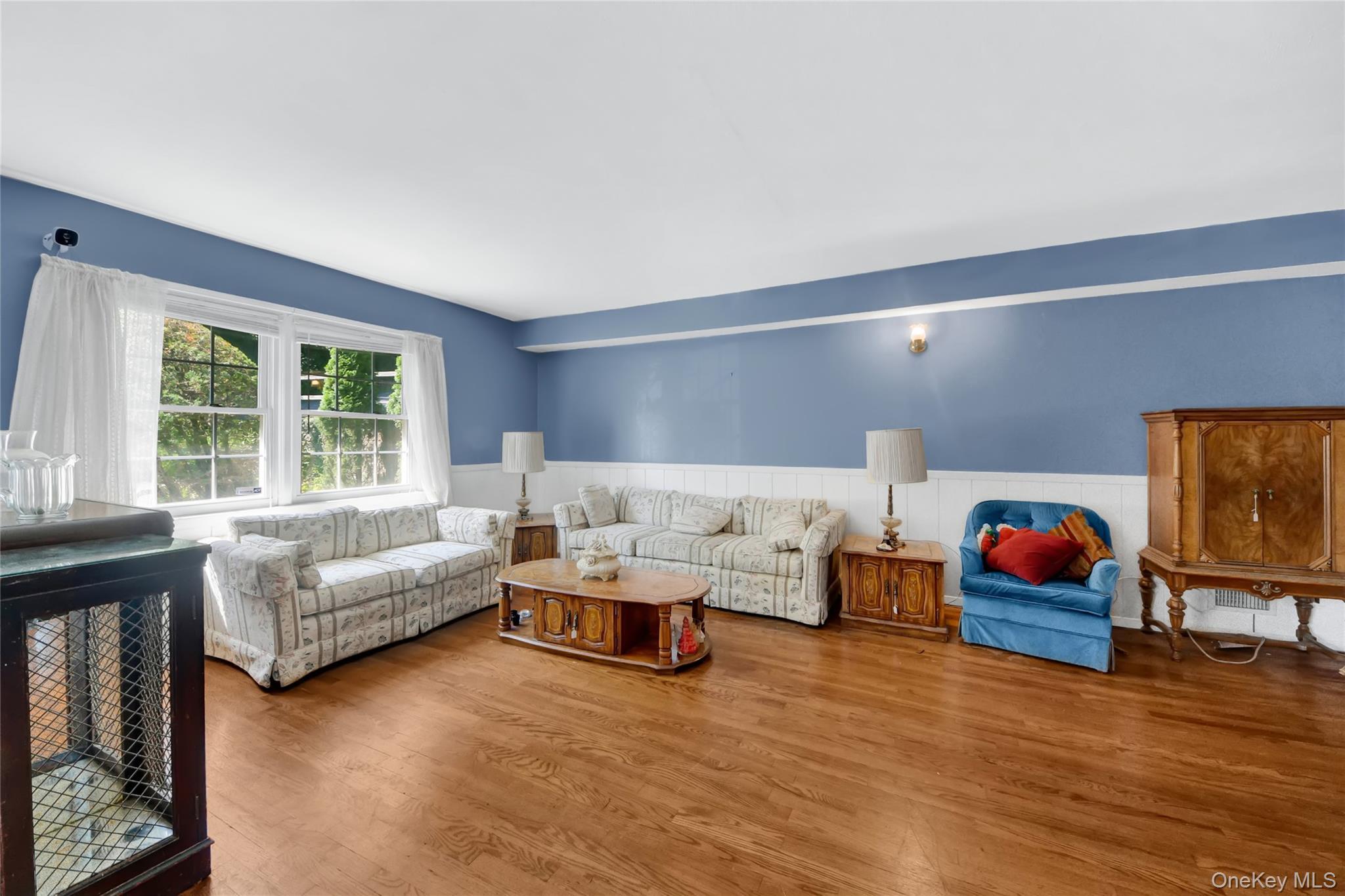 Single Family Stockbridge Road Westchester County, NY 10710, MLS-1036000-15
