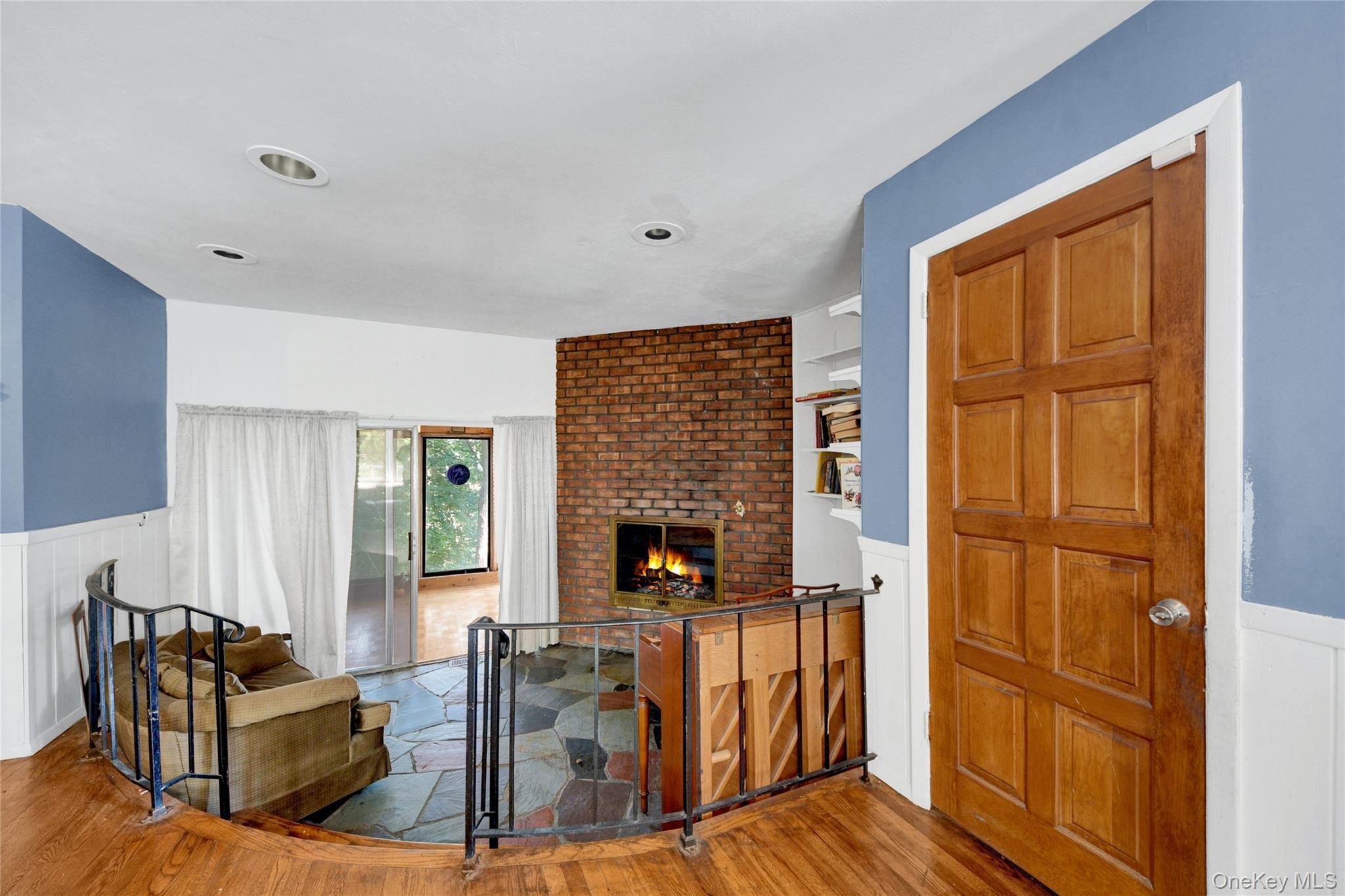 Single Family Stockbridge Road Westchester County, NY 10710, MLS-1036000-16