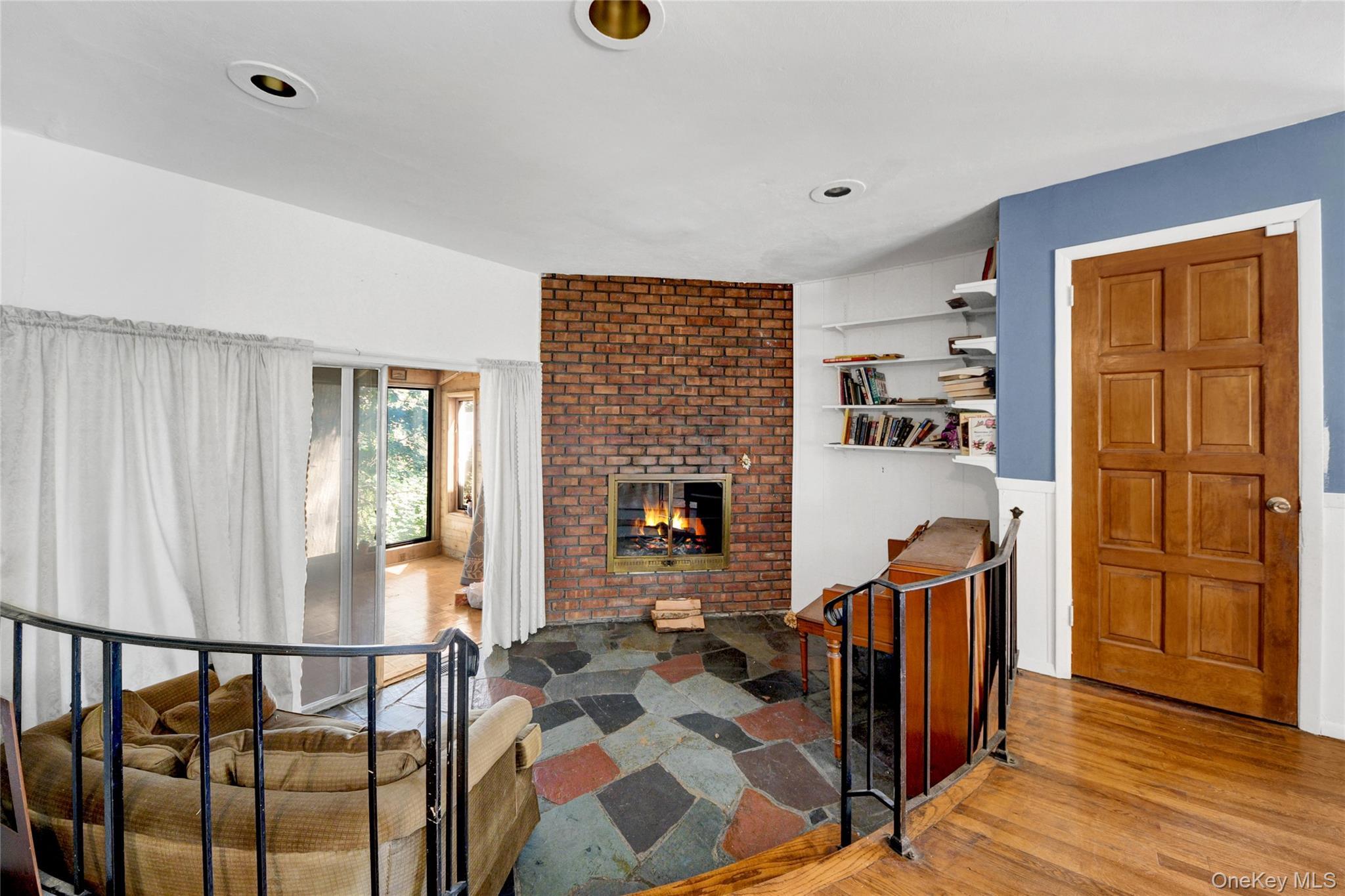 Single Family Stockbridge Road Westchester County, NY 10710, MLS-1036000-17