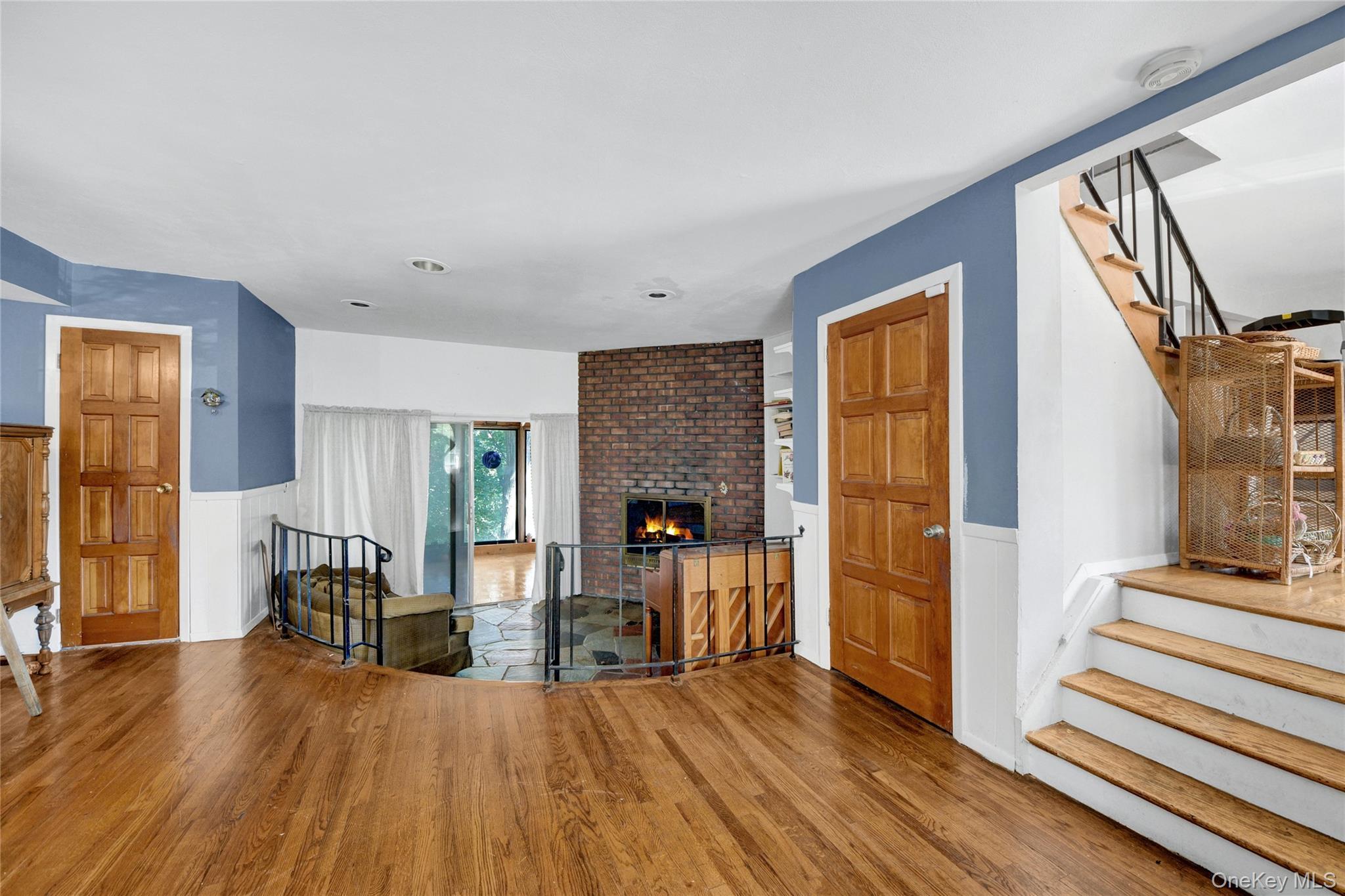 Single Family Stockbridge Road Westchester County, NY 10710, MLS-1036000-18